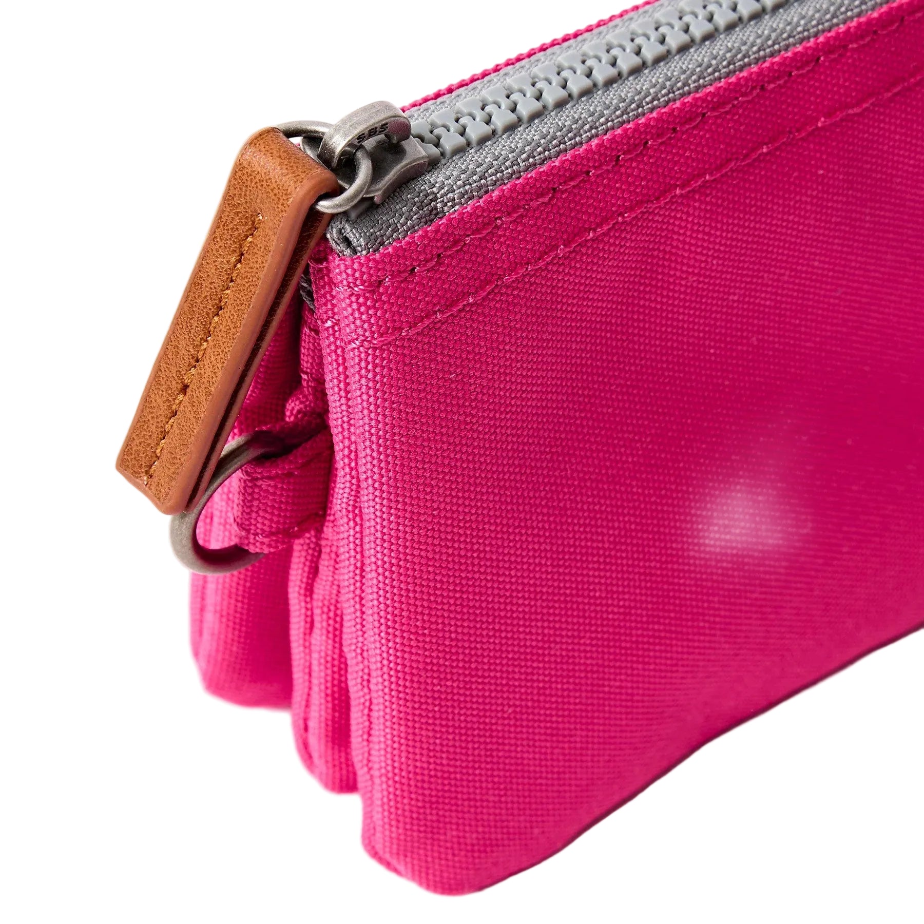 Carnaby wallet granita red