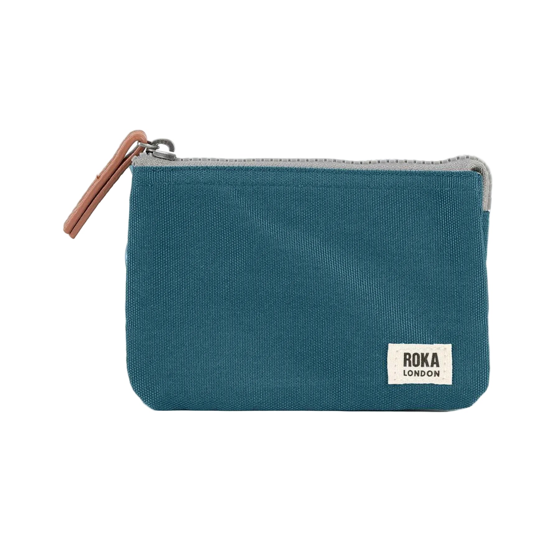 Carnaby wallet teal