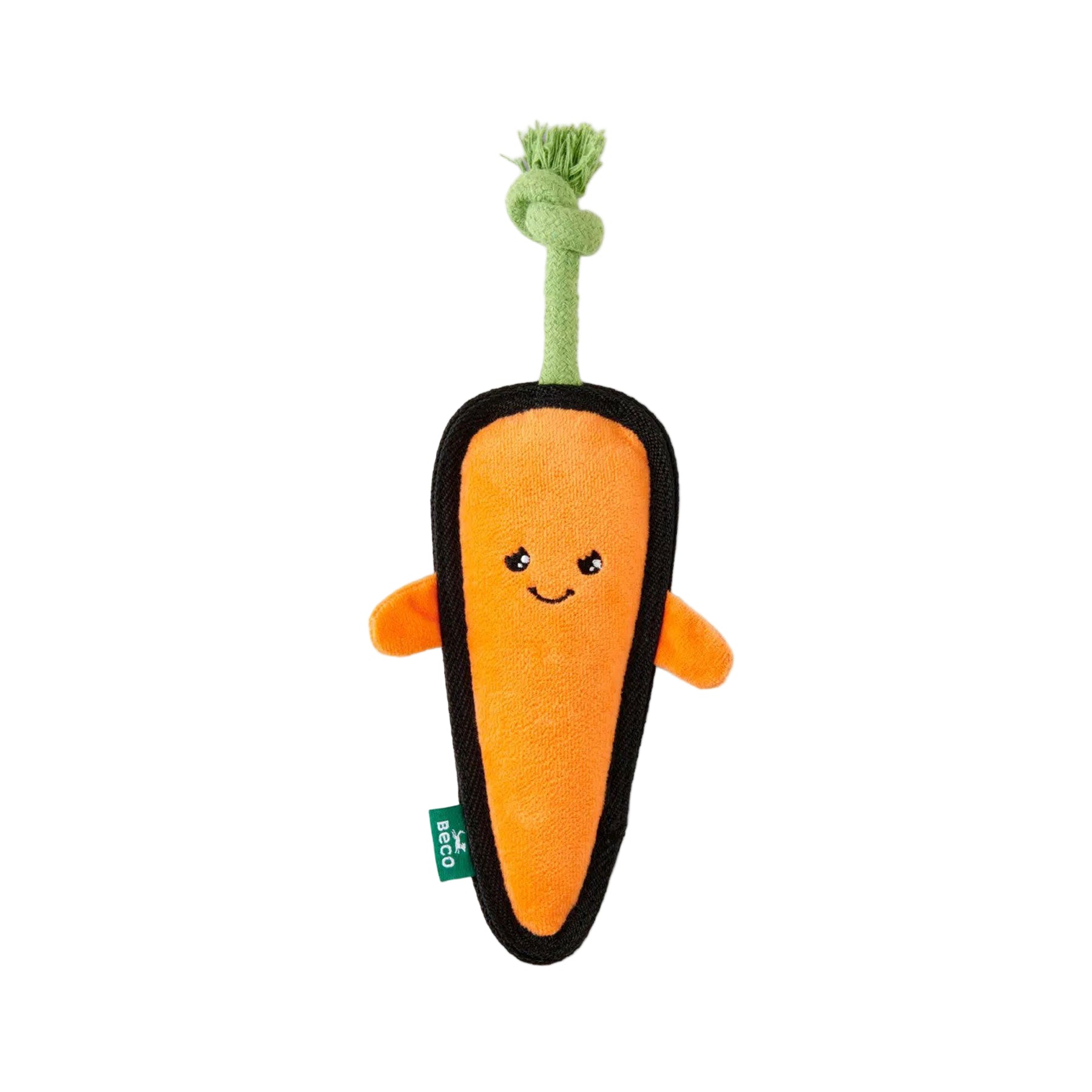 Beco recycled rough and tough carrot medium