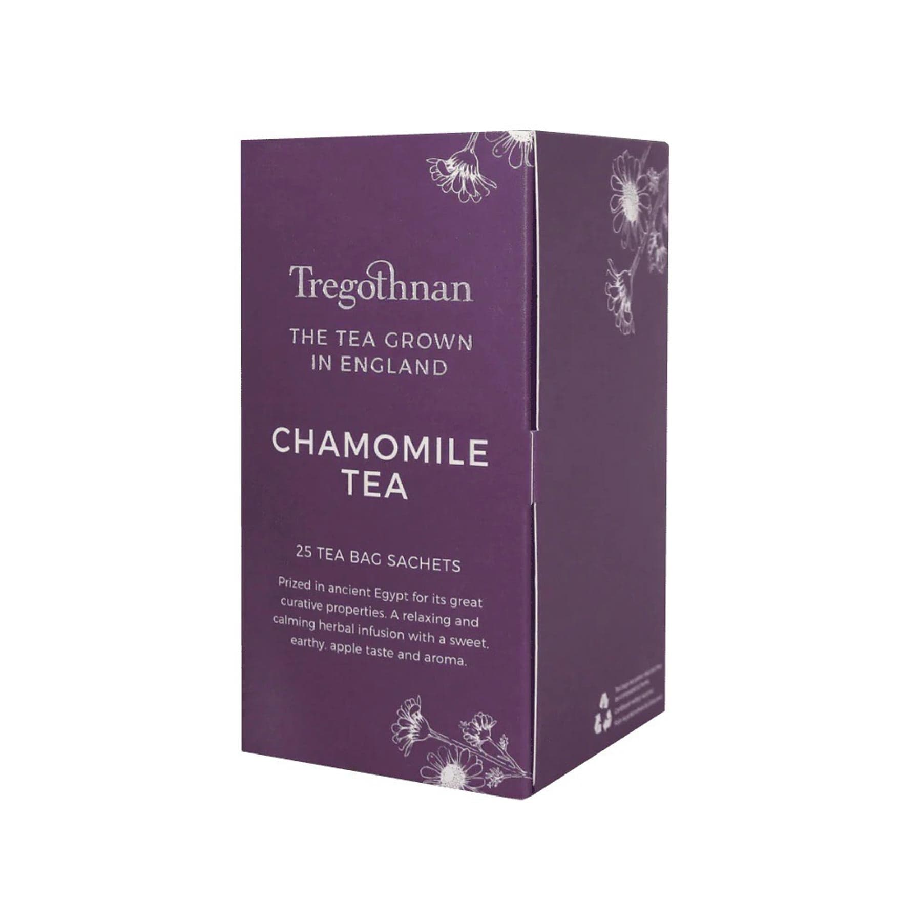 Chamomile tea 25 tea bags