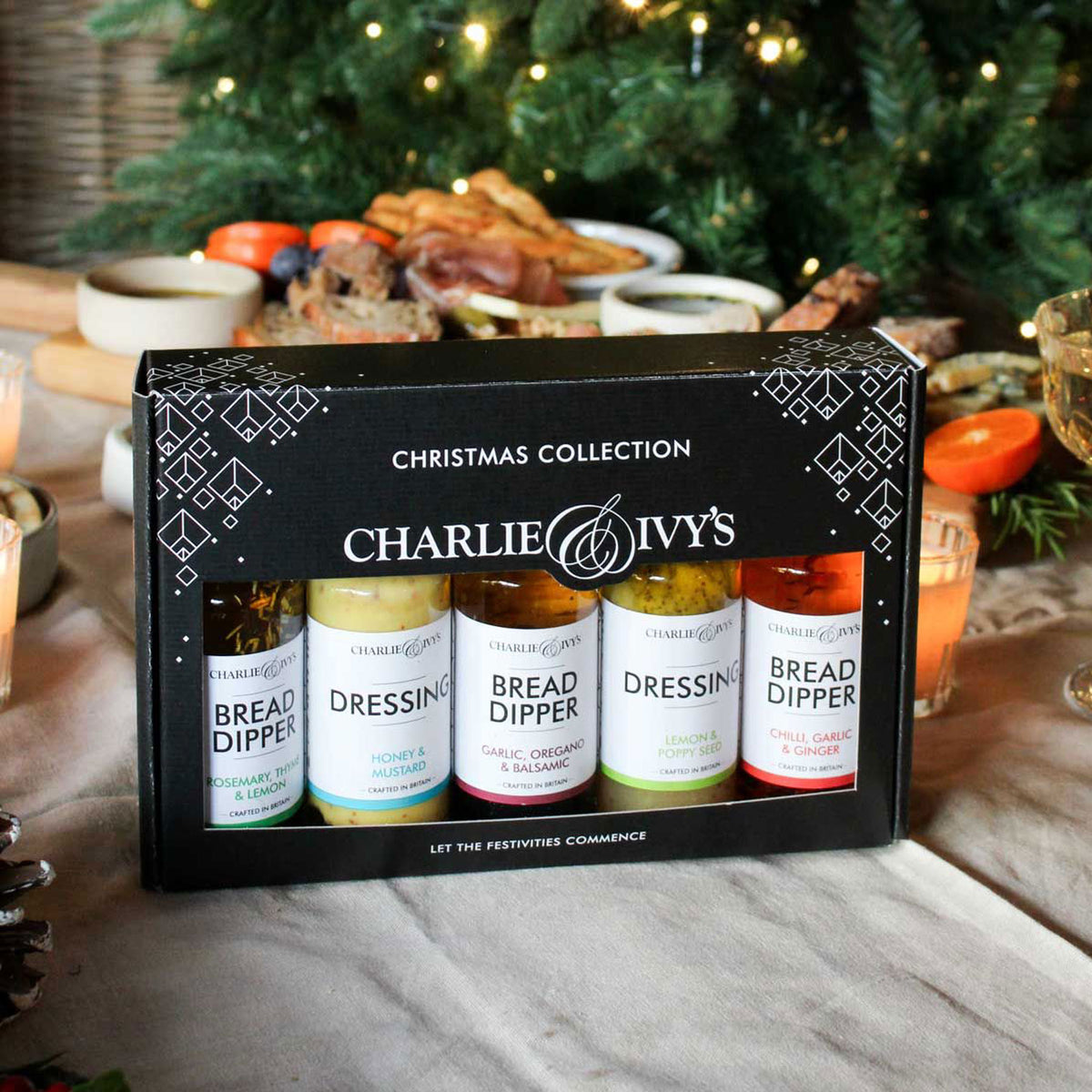 Christmas collection