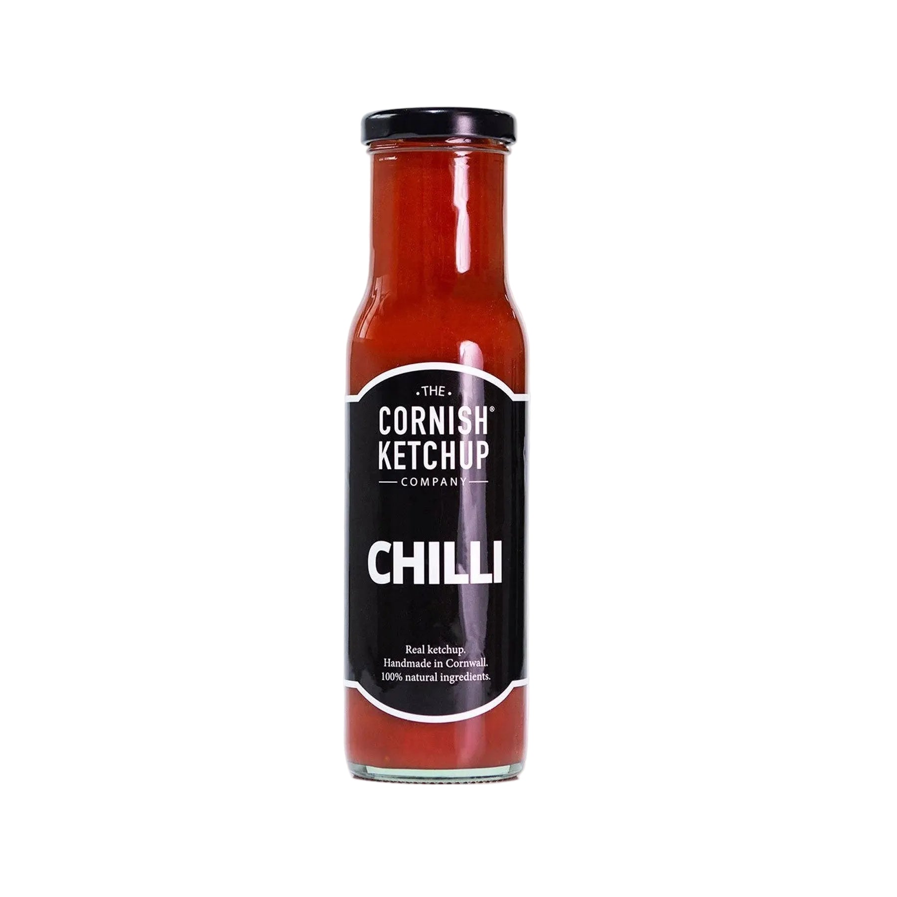 Chilli ketchup 255g