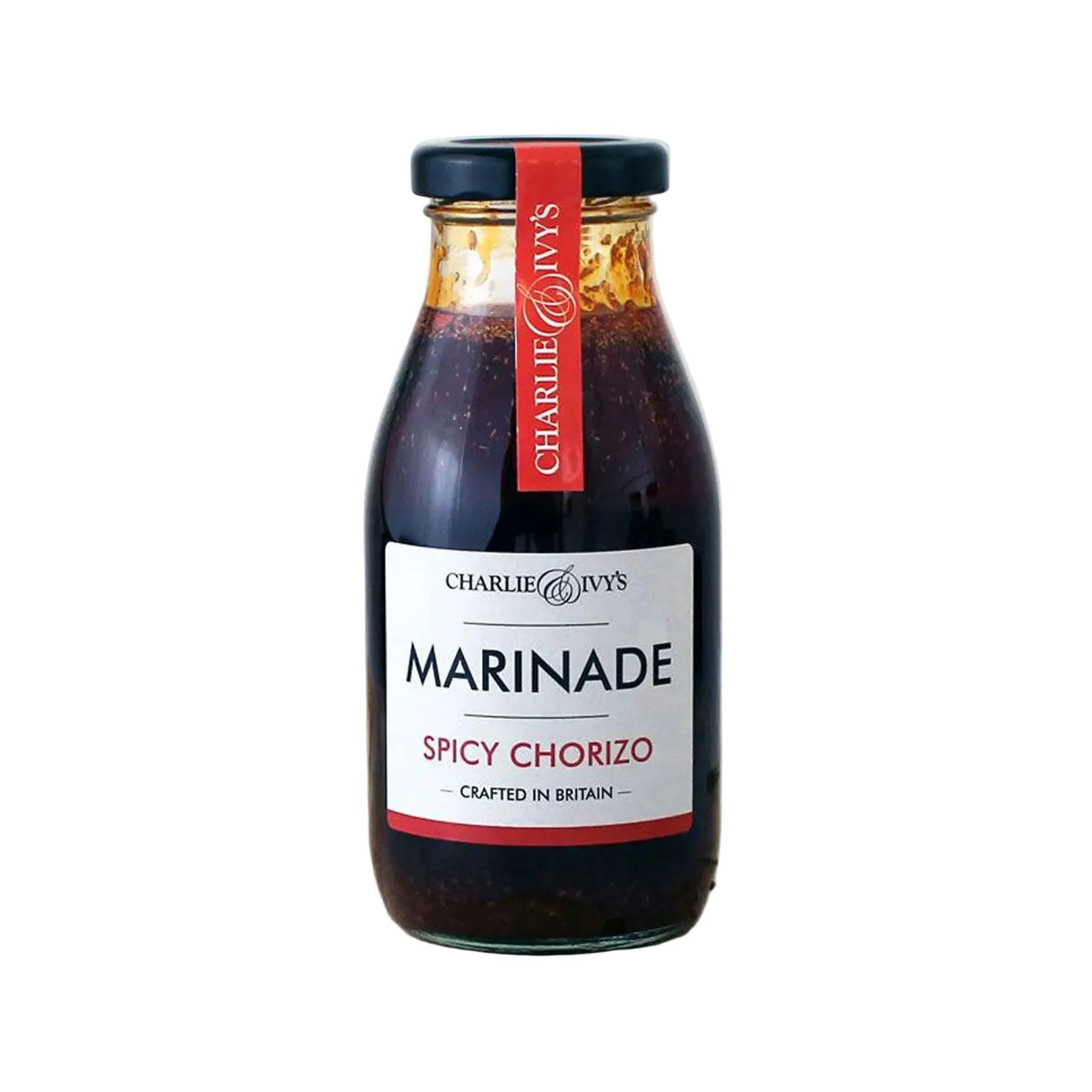 Spicy chorizo marinade 250ml