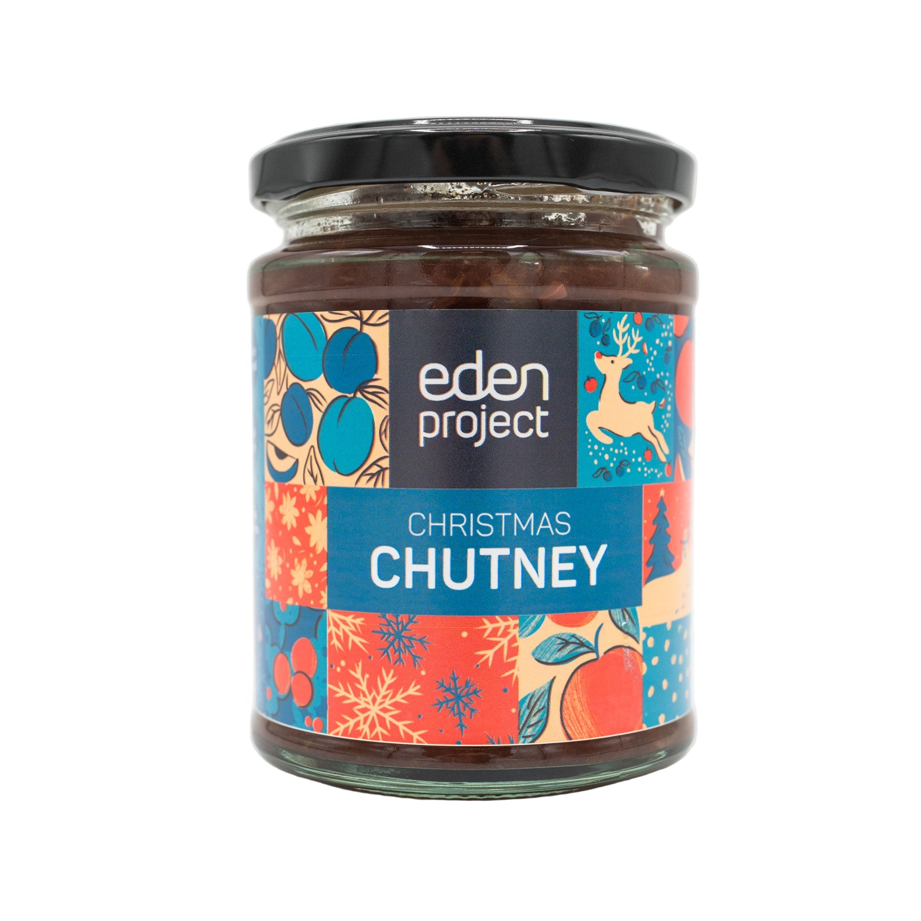 Christmas chutney 300g