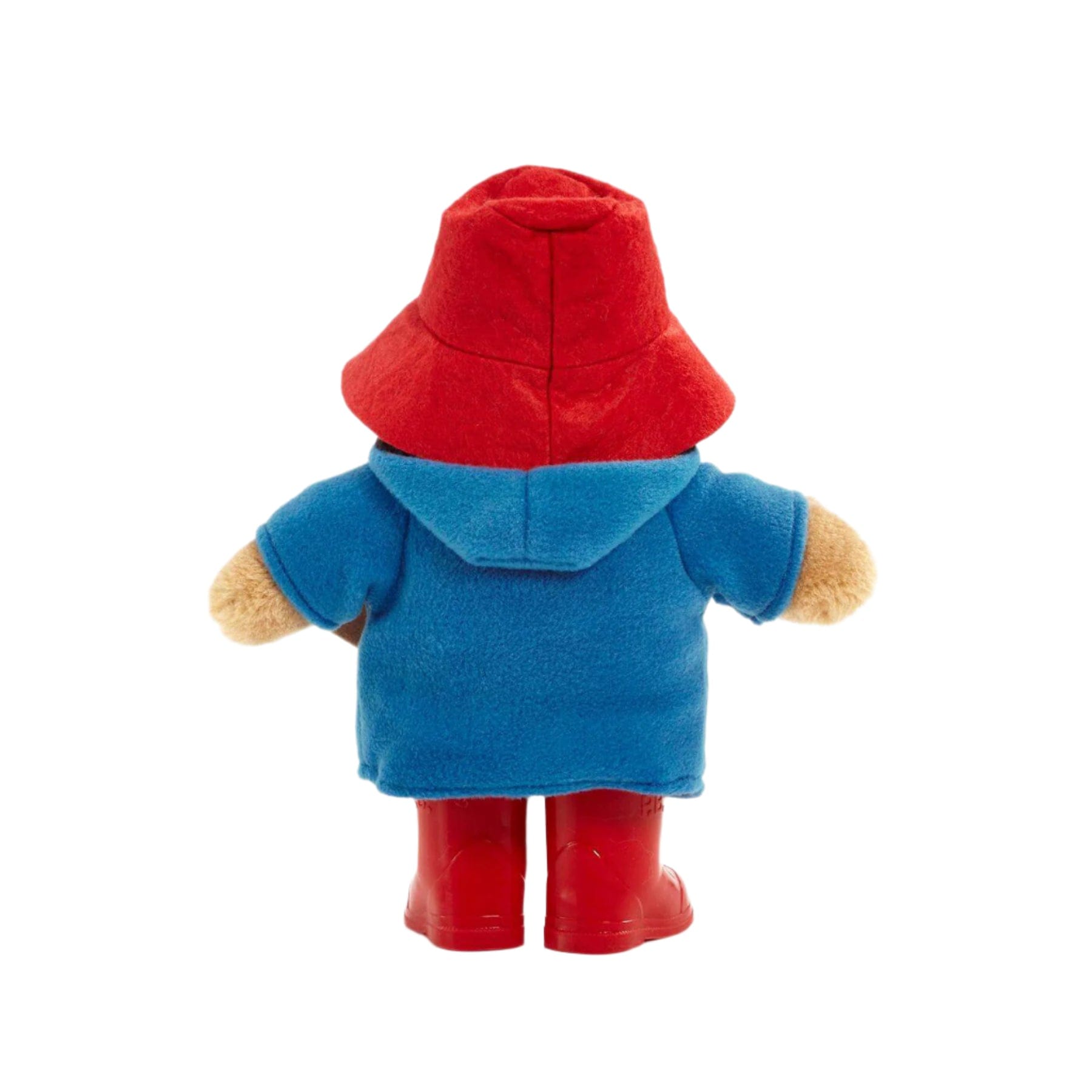 Classic Paddington Bear with boots