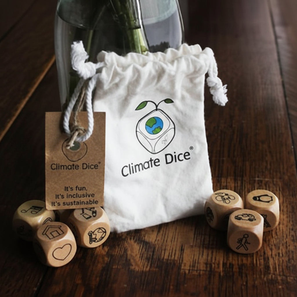 Climate dice