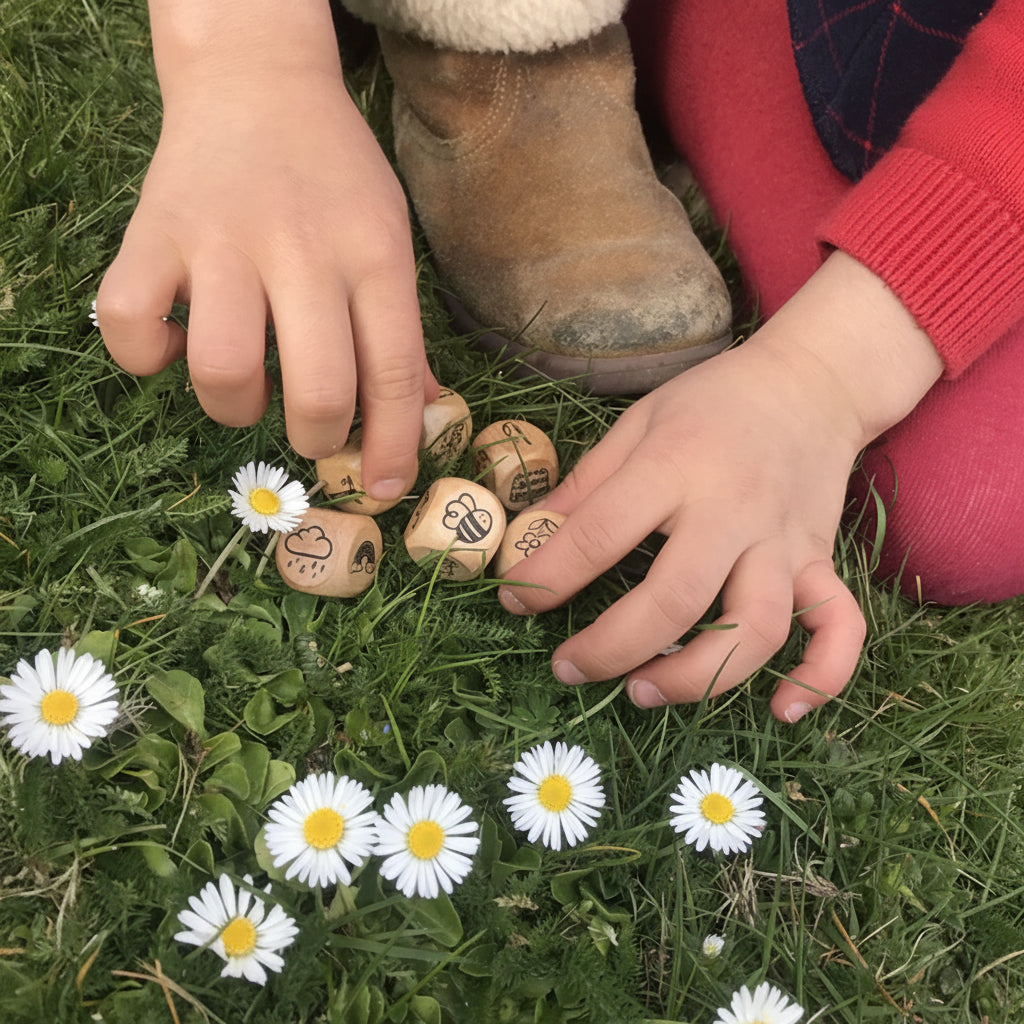 Climate dice
