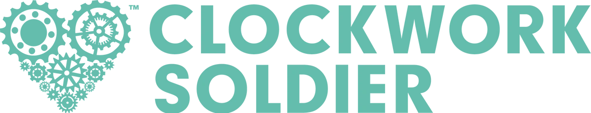 Clockwork Soldier's logo