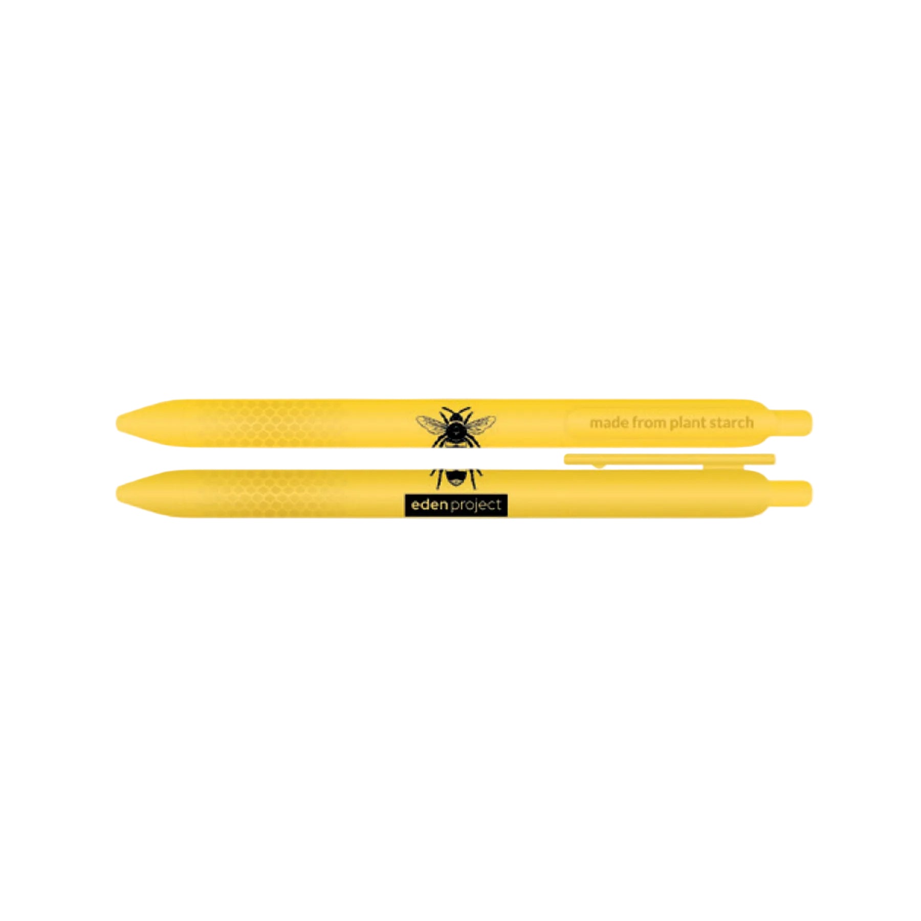 Bee compostapen