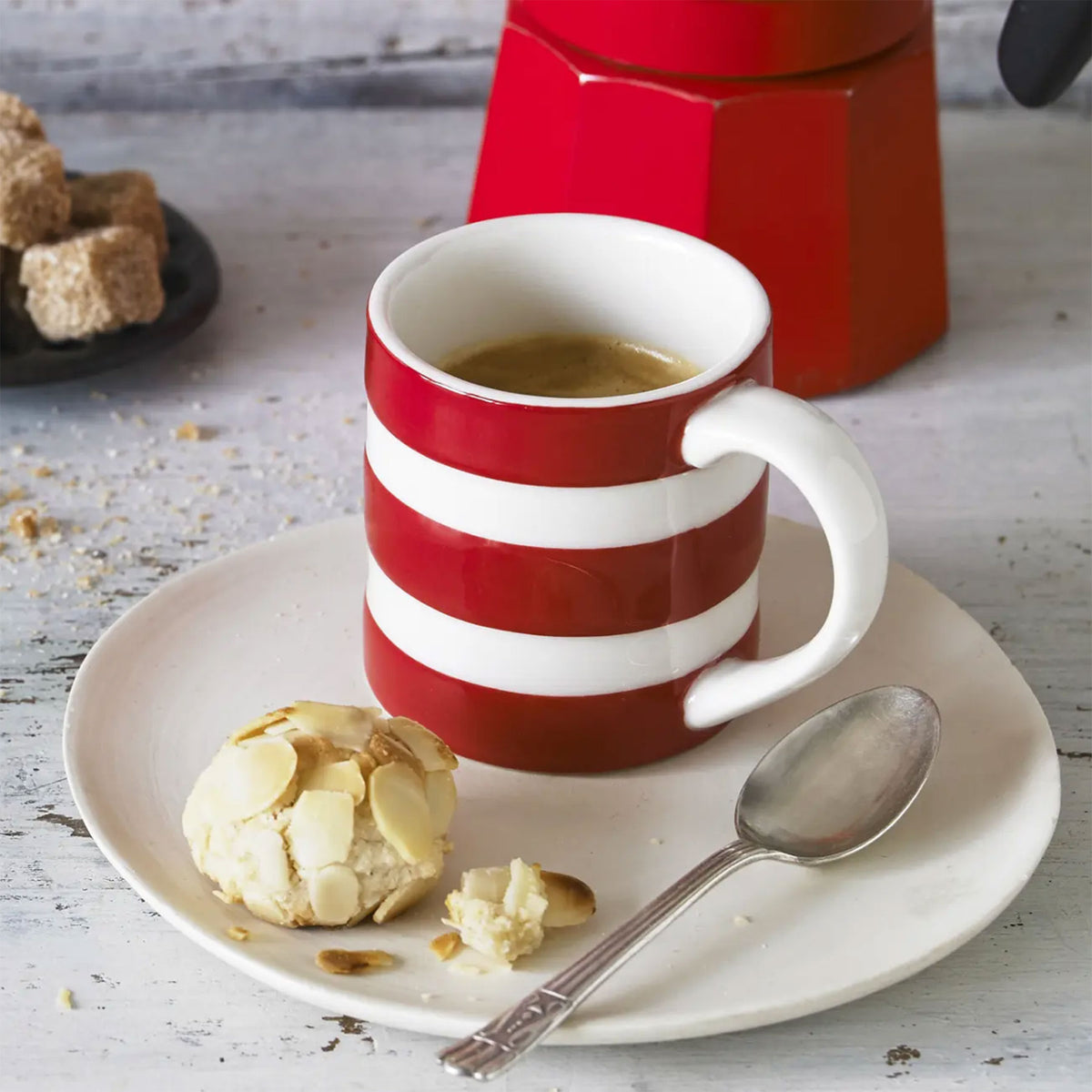 Cornish 4oz mug