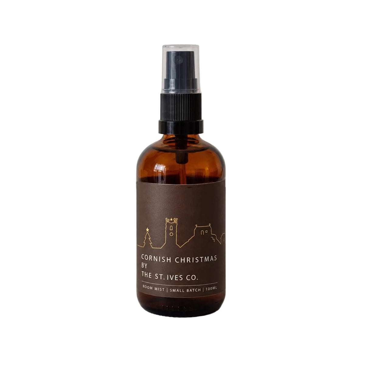 Cornish Christmas room mist