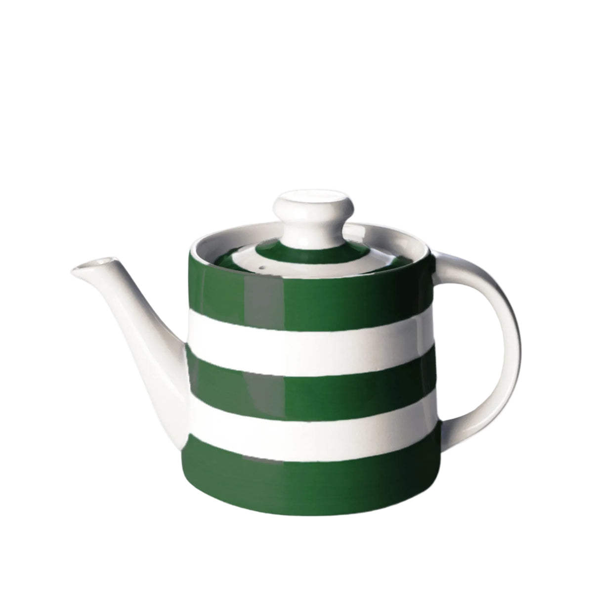 Cornish classic teapot
