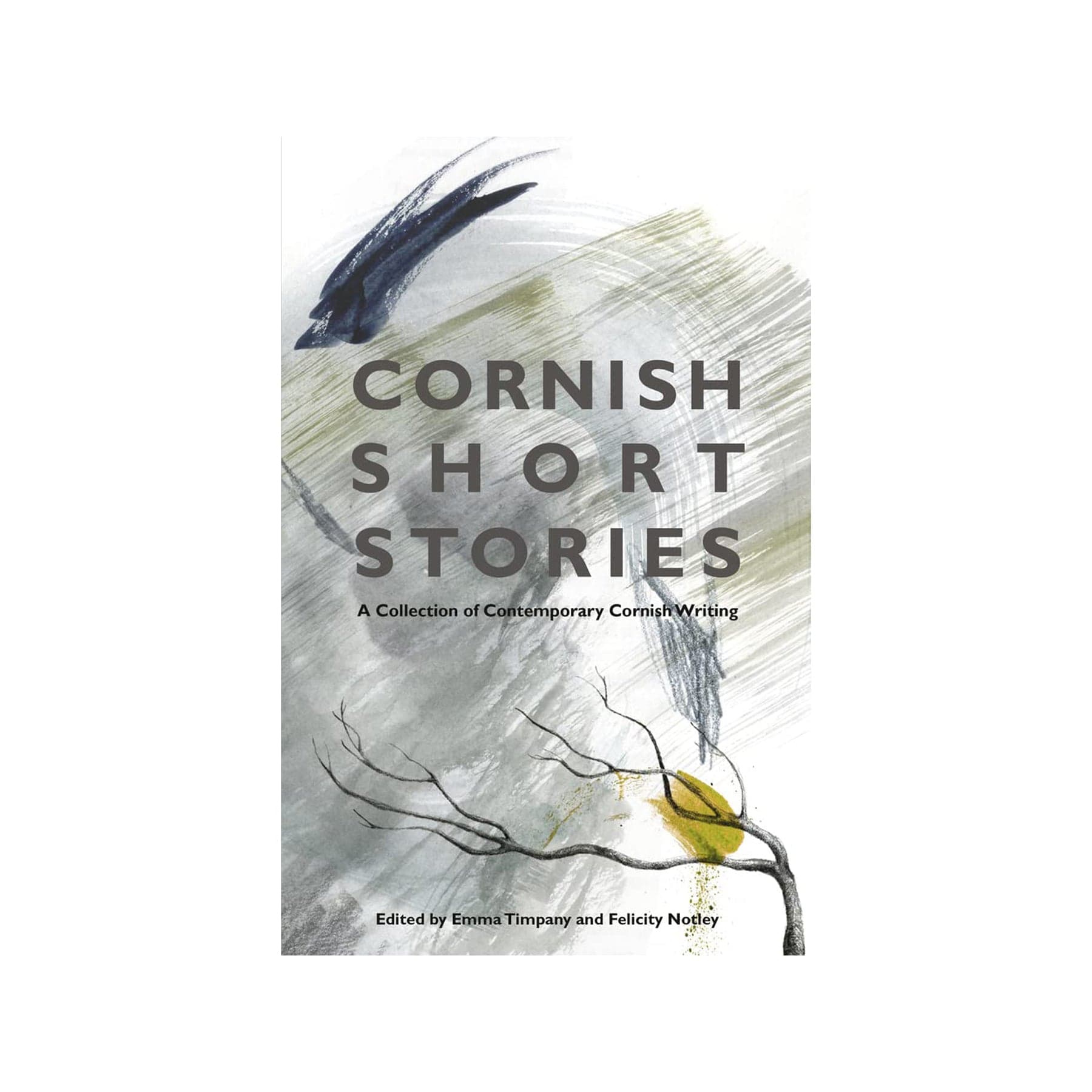 Cornish short stories