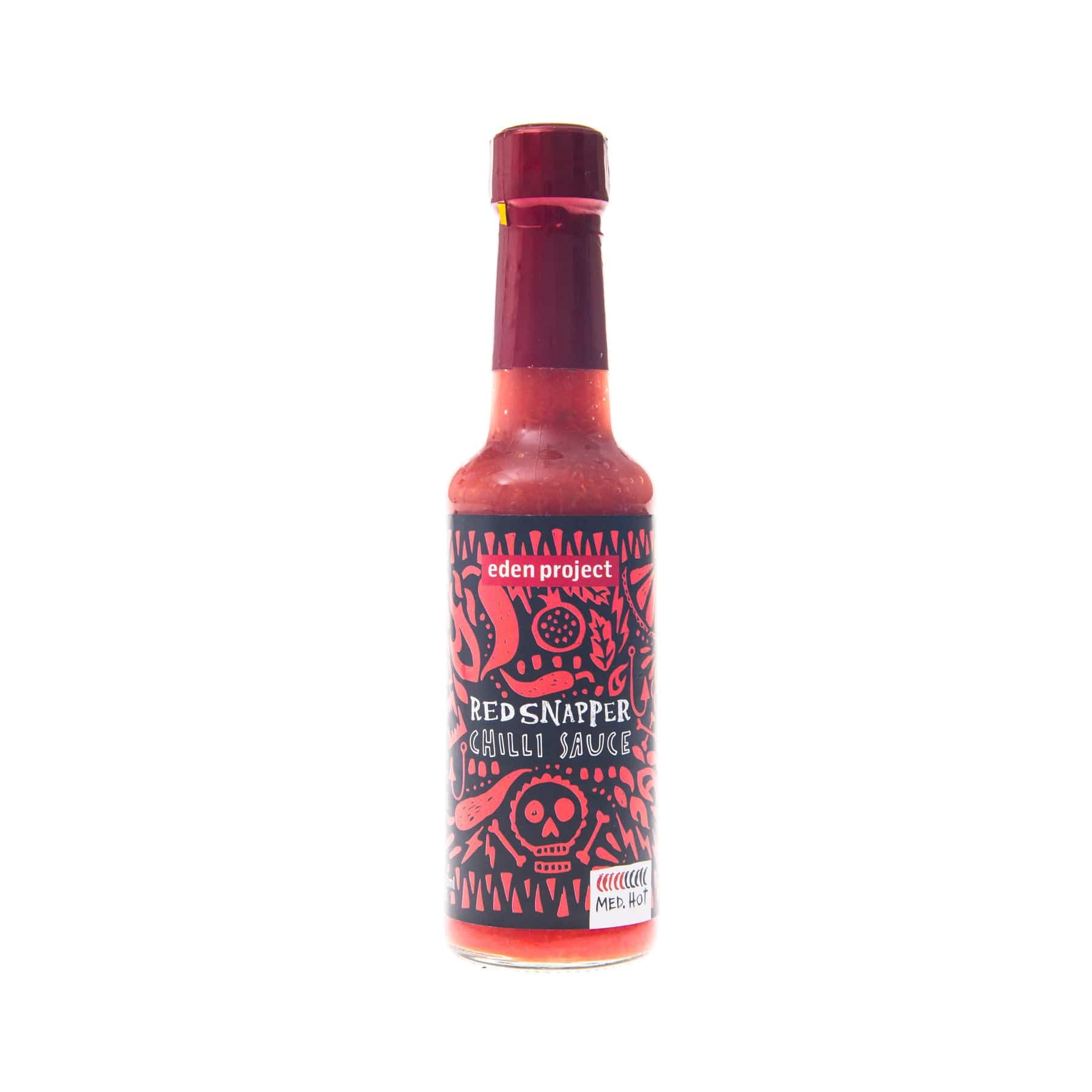 Red snapper chilli sauce 150ml