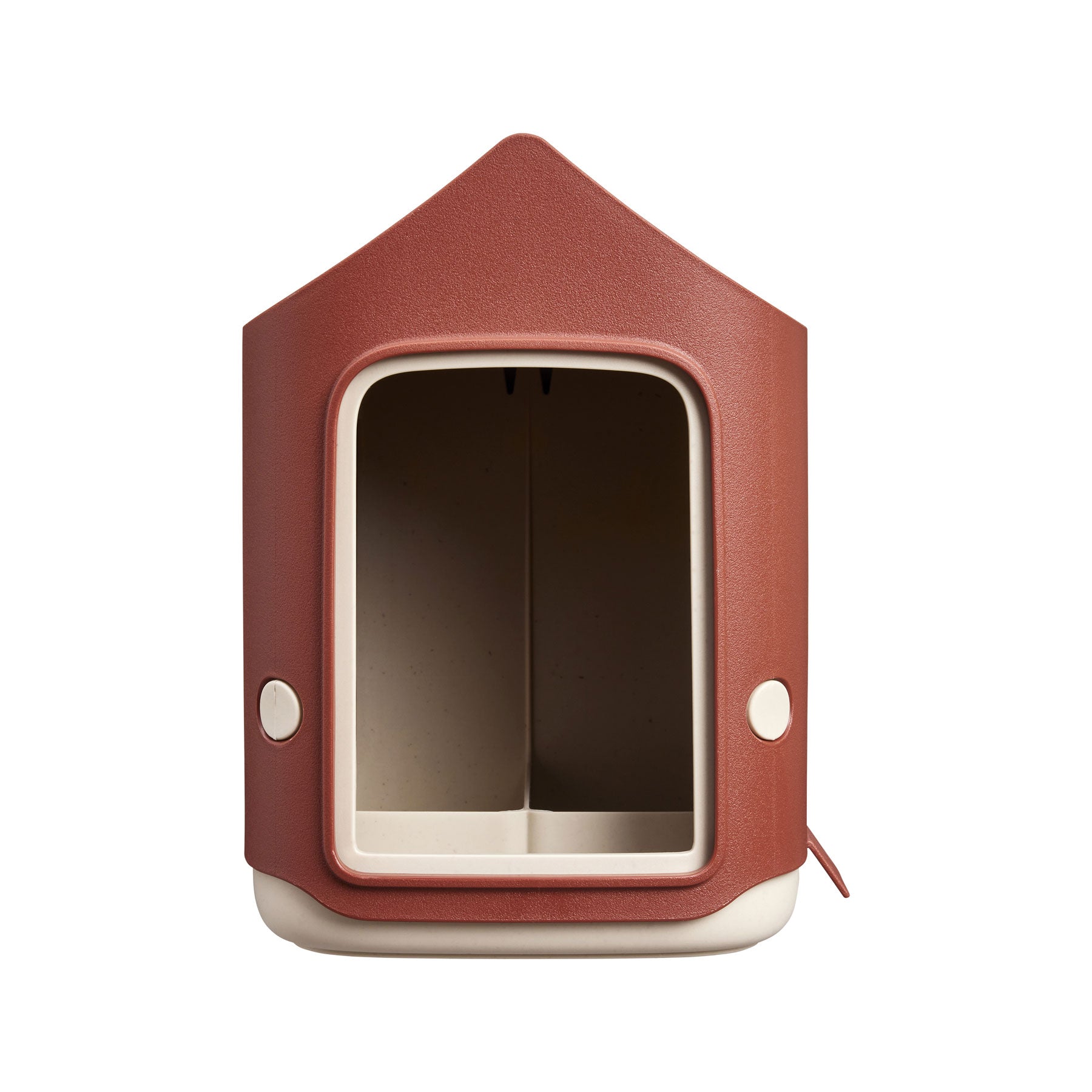 Cosy bird feeder