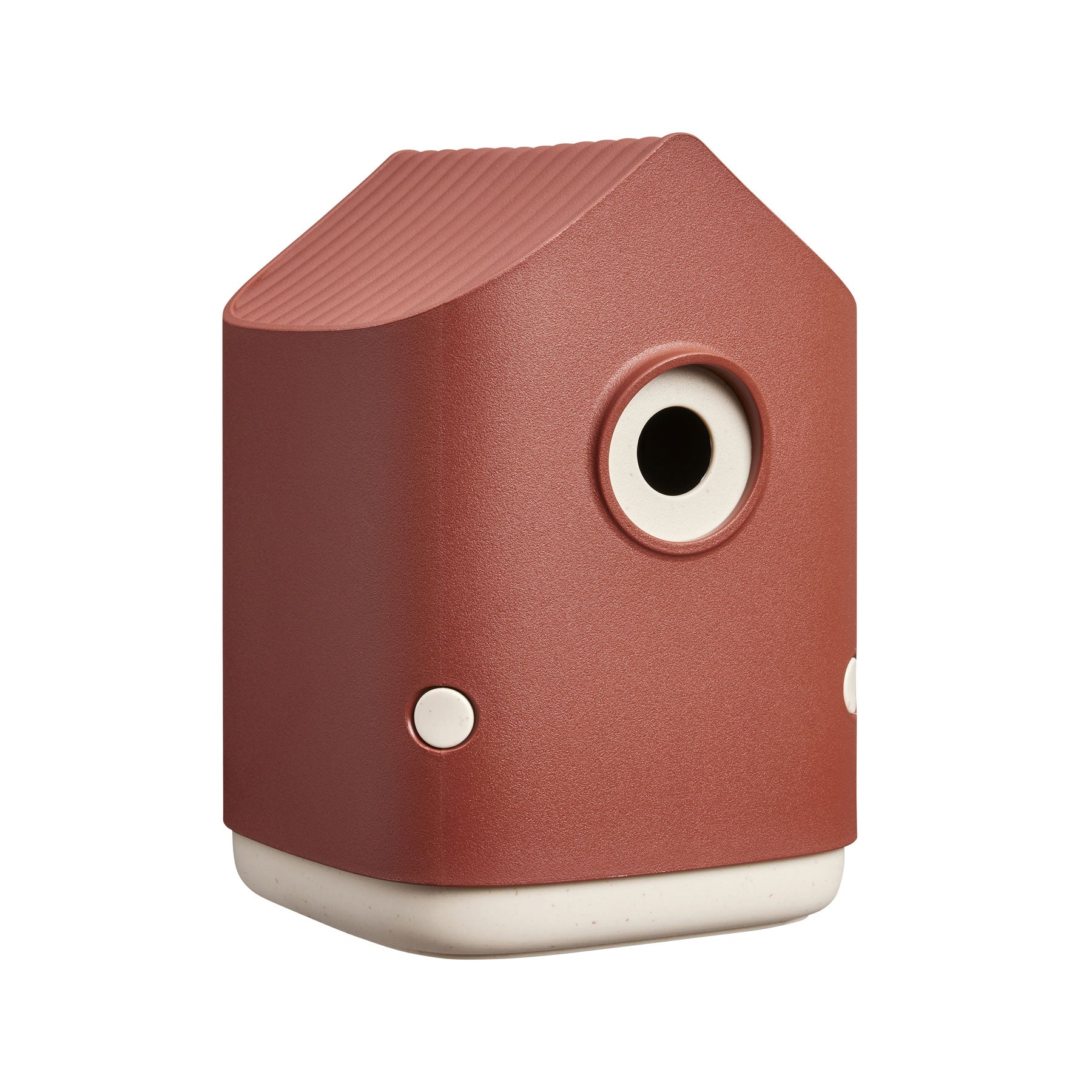 Cosy bird house