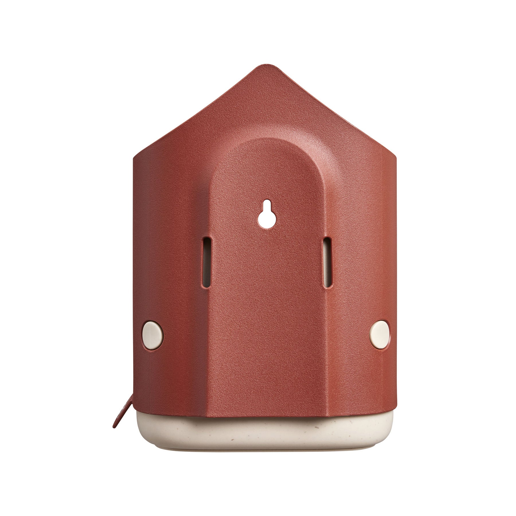 Cosy bird house
