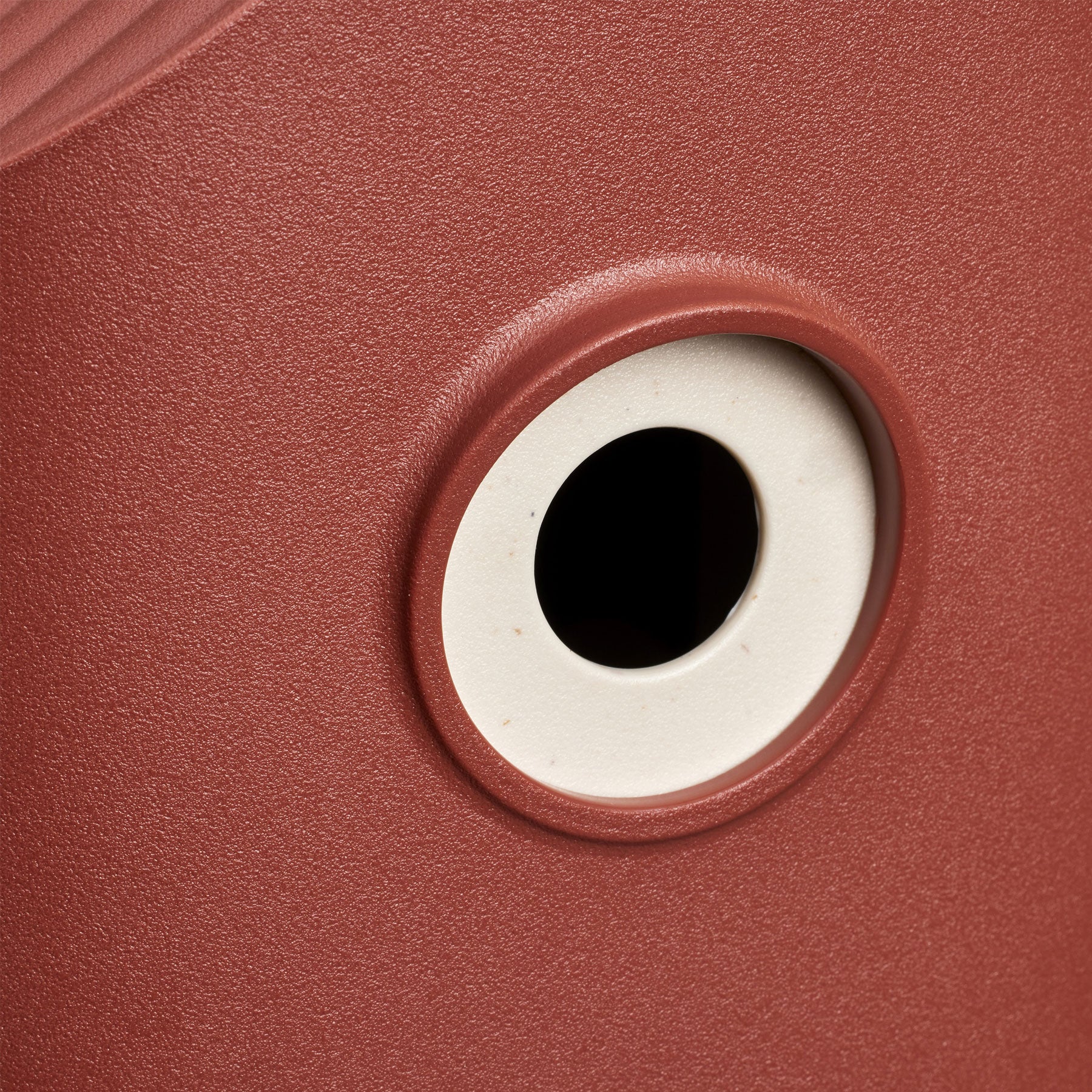 Cosy bird house