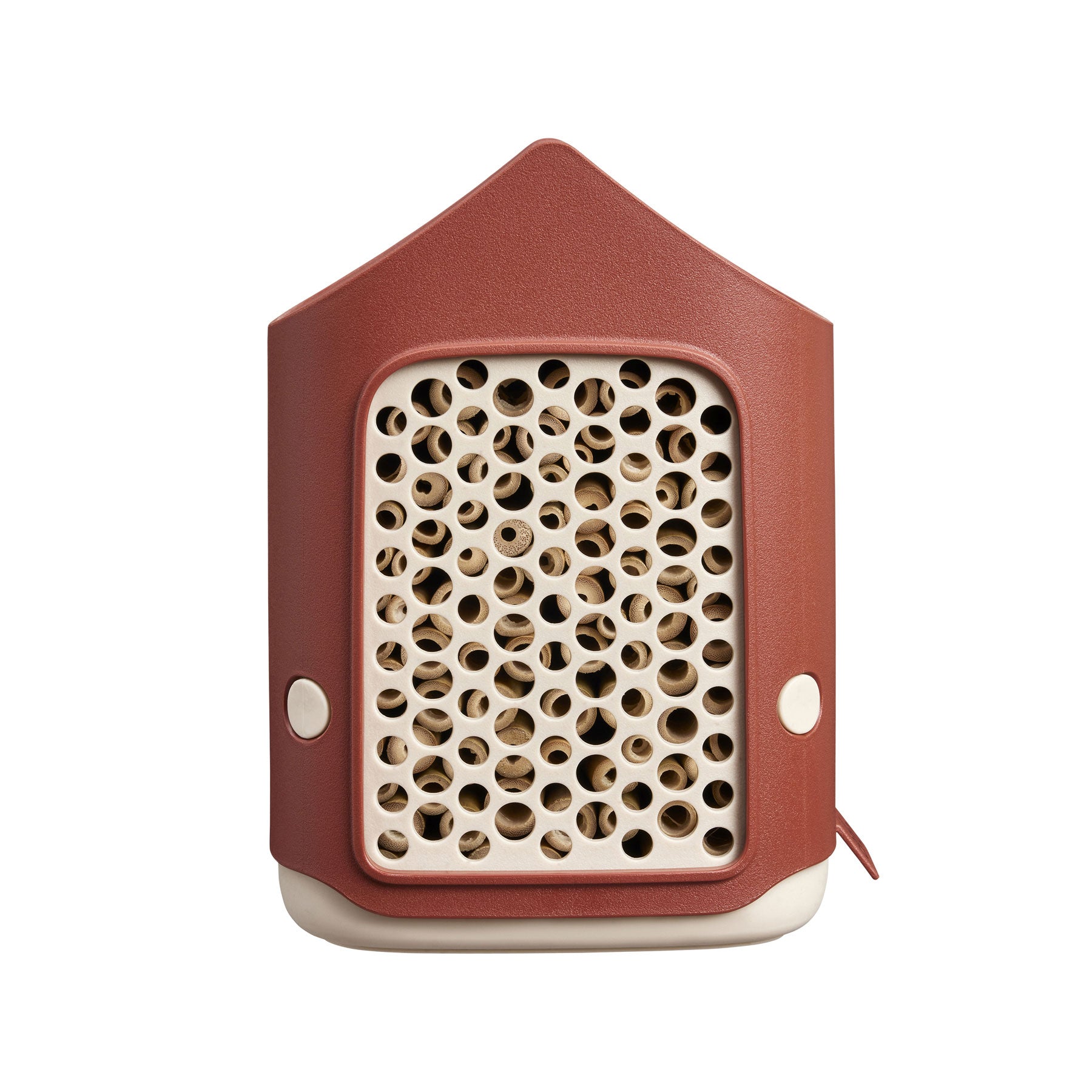 Cosy insect hotel