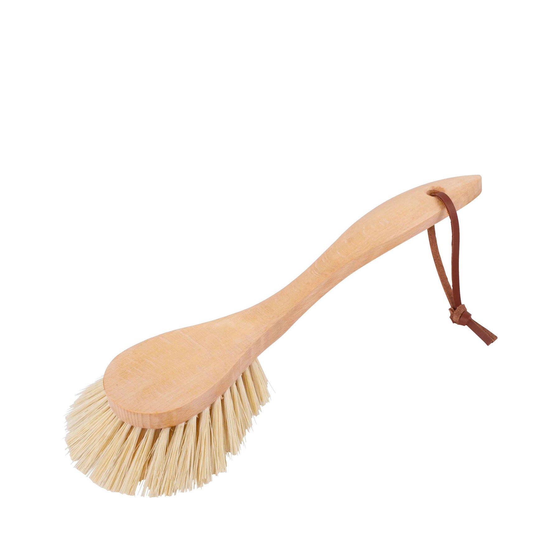 Dish brush extra large head
