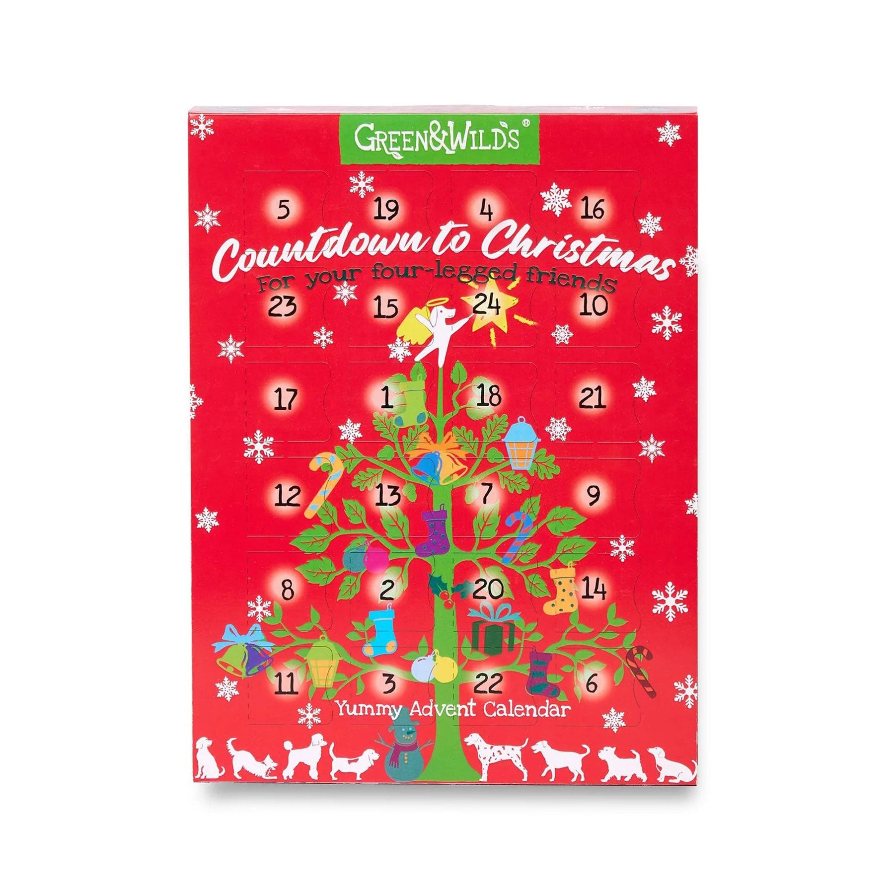 Advent calendar