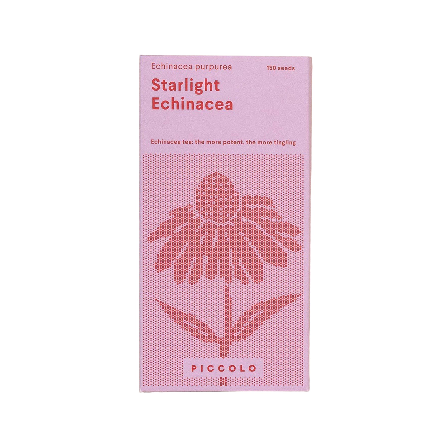 Echinacea starlight seeds