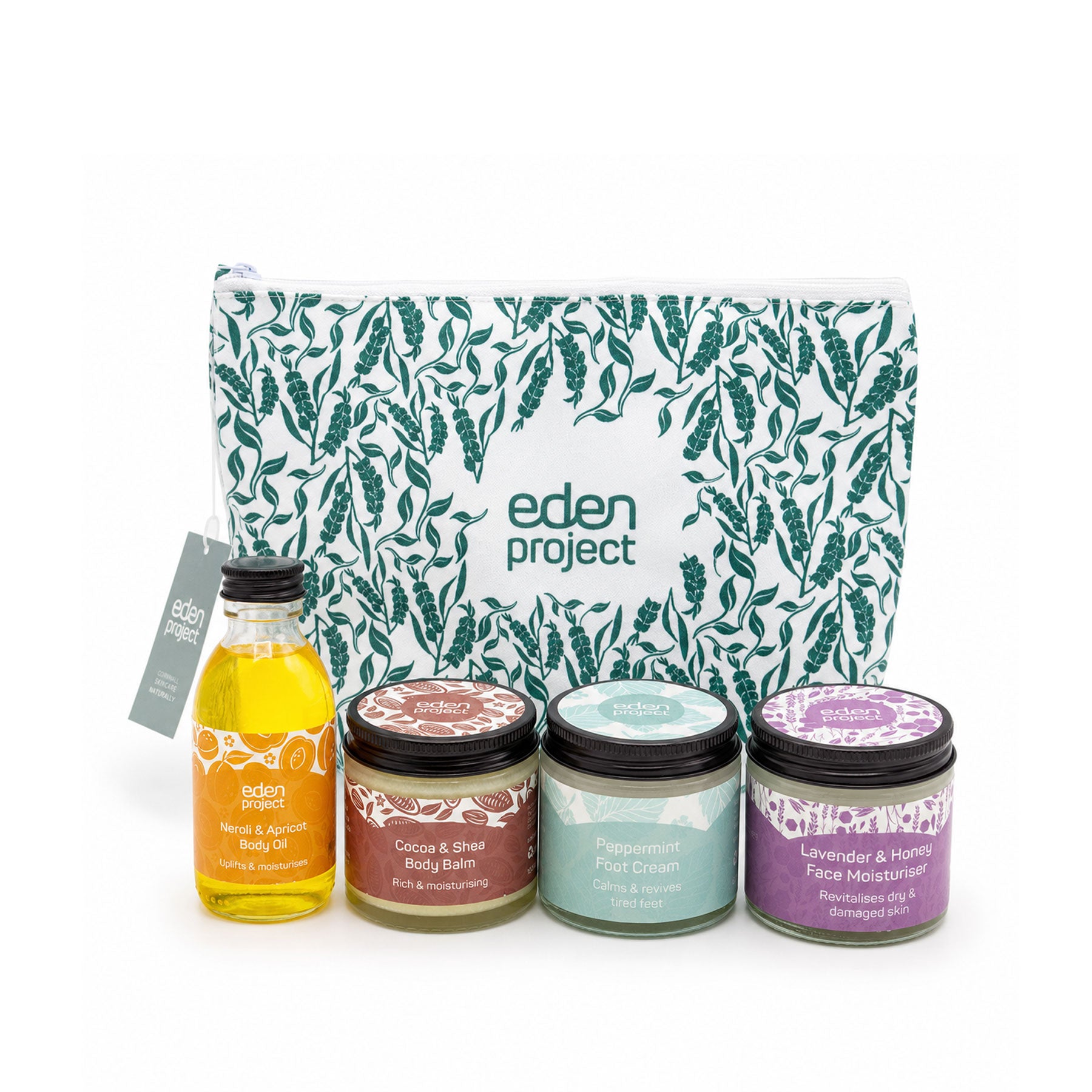 Bodycare gift set