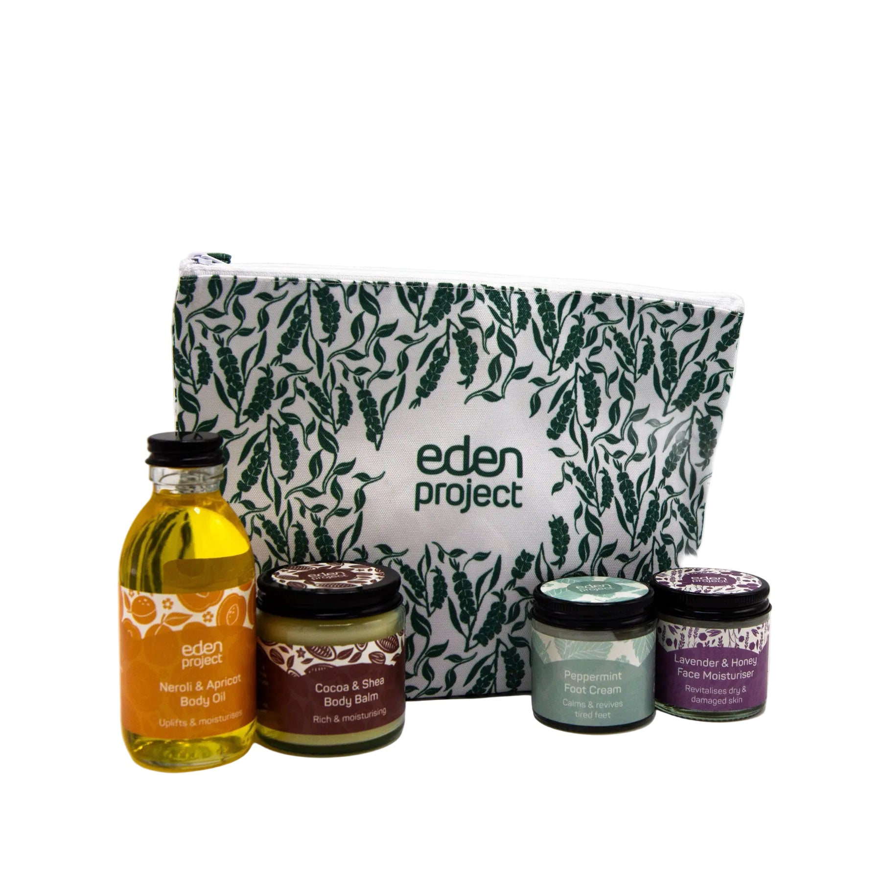 Bodycare gift set