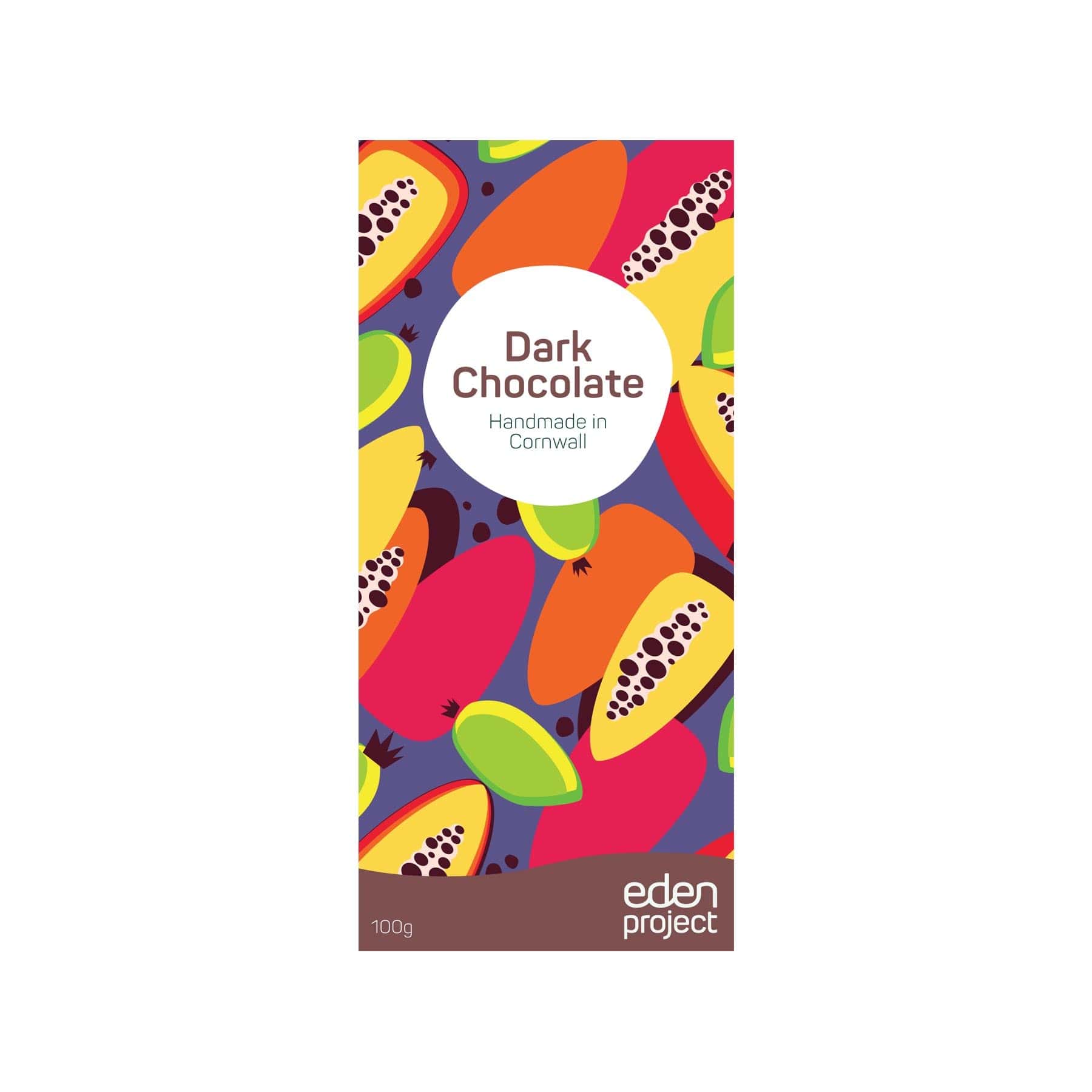 Dark chocolate 100g