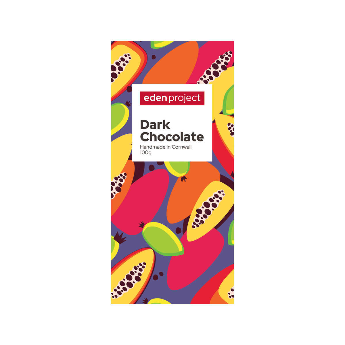 Dark chocolate 100g