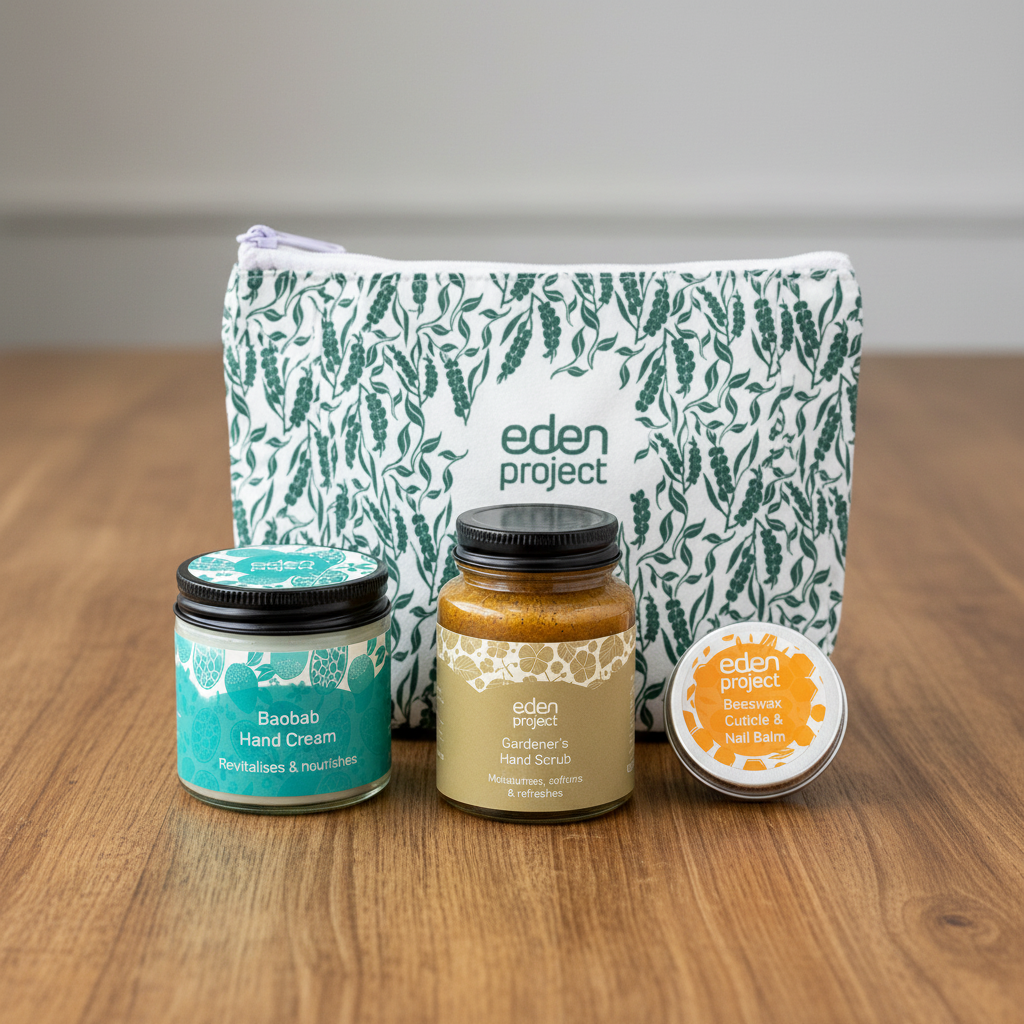 Hand care gift set
