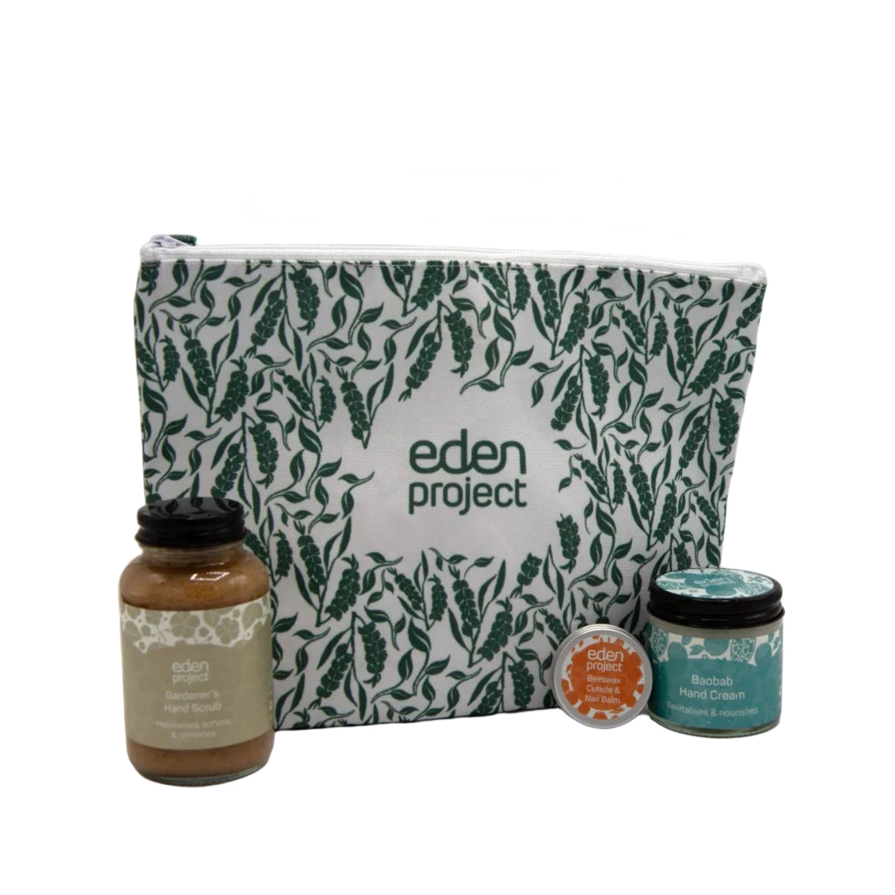 Hand care gift set