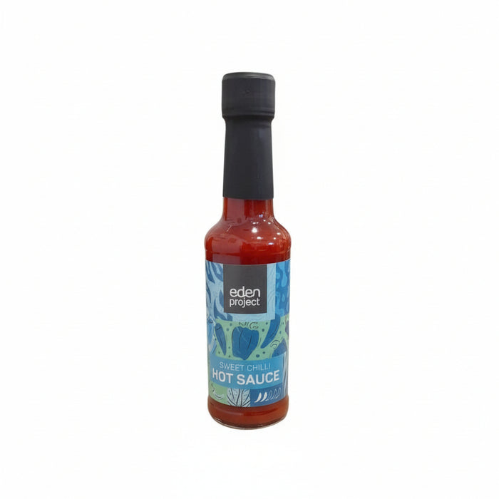 Sticky and spicy sweet chilli hot sauce. Heat up your taste buds with ...