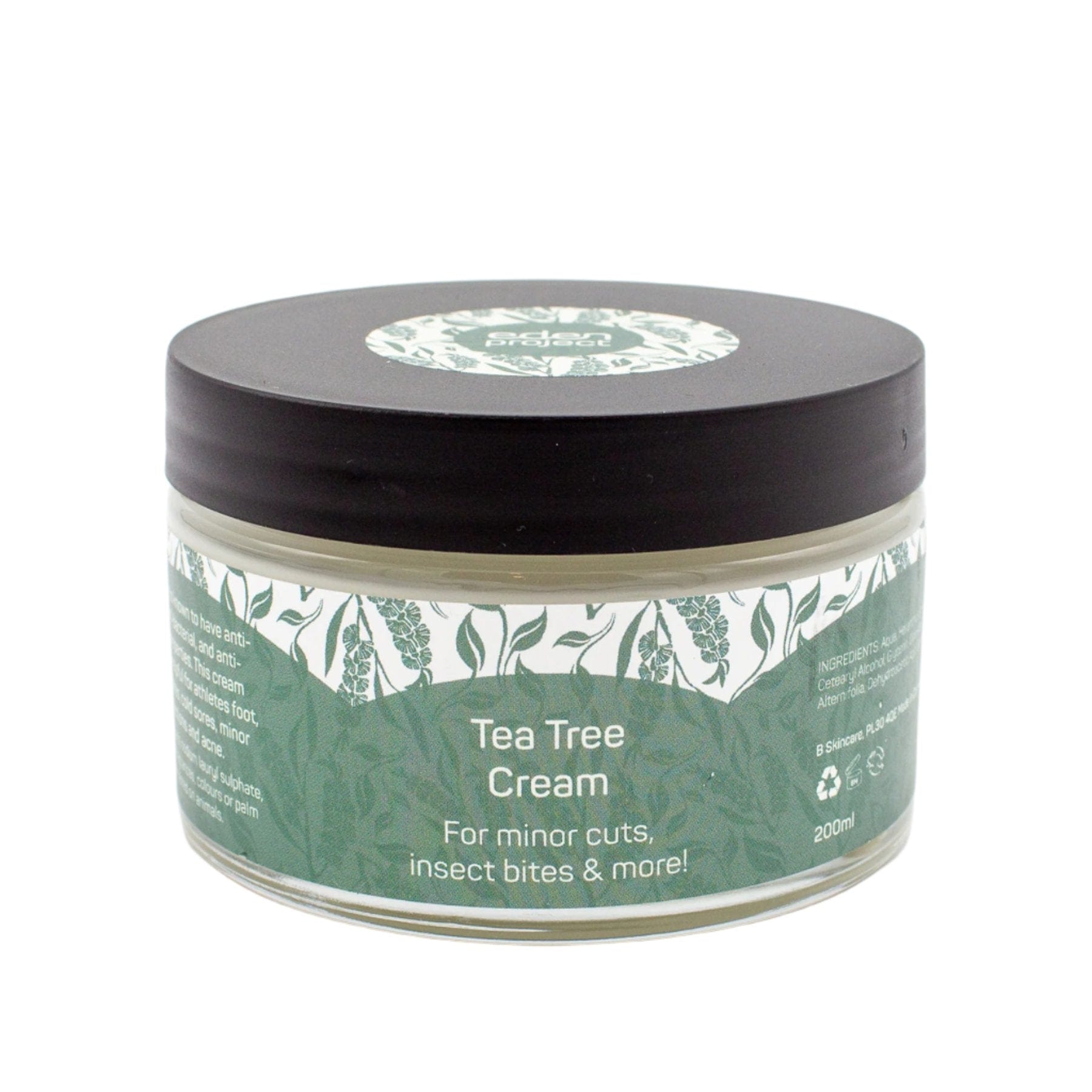 Tea tree cream 200ml