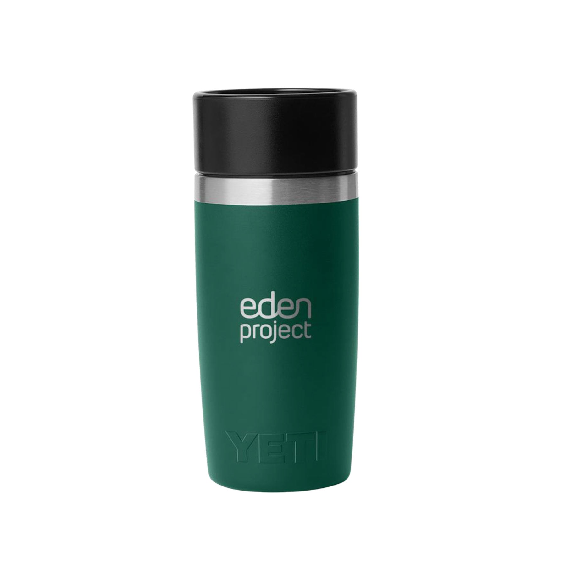 Eden Project rambler® 12oz (355ml) travel bottle