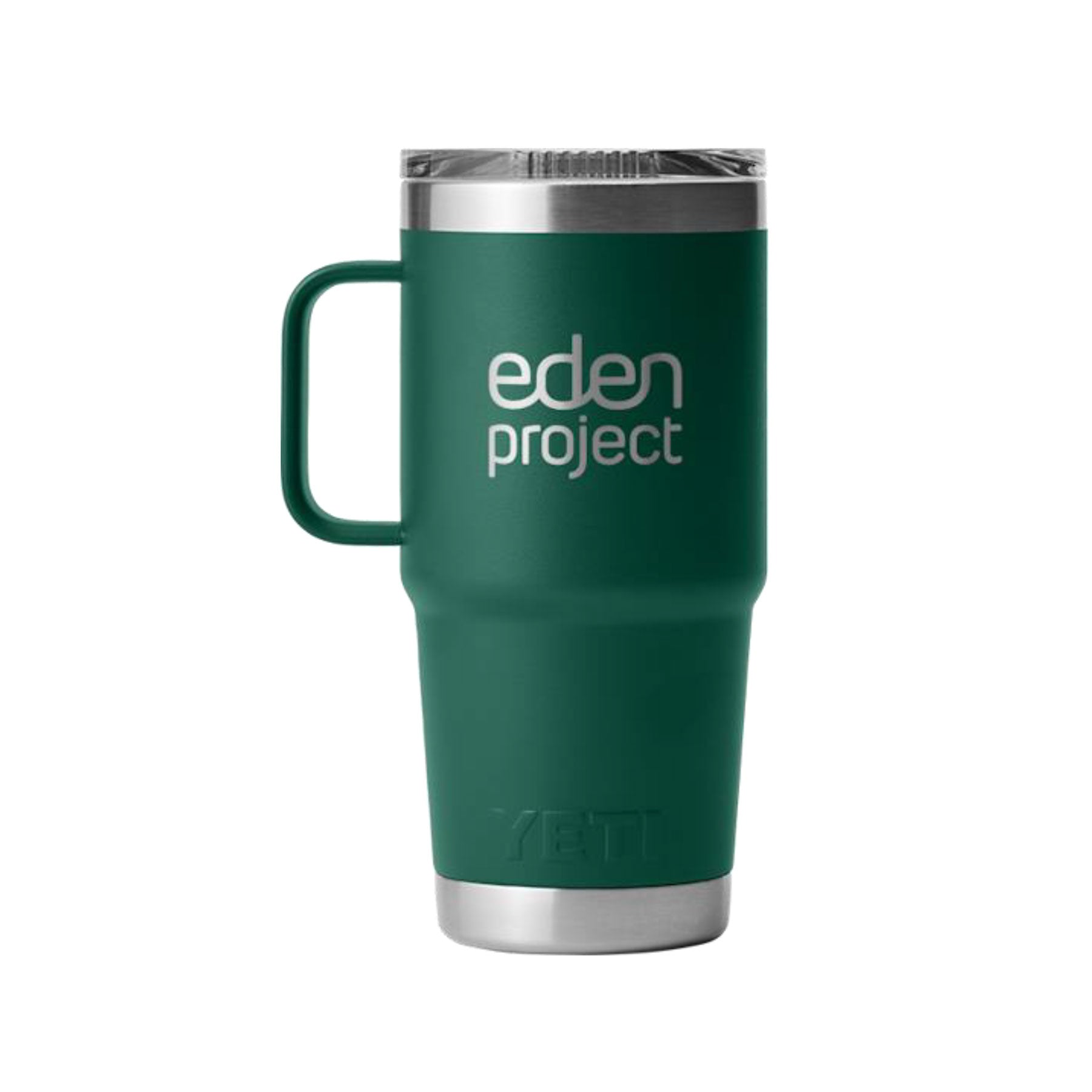 Eden Project rambler® 20oz (591ml) travel mug