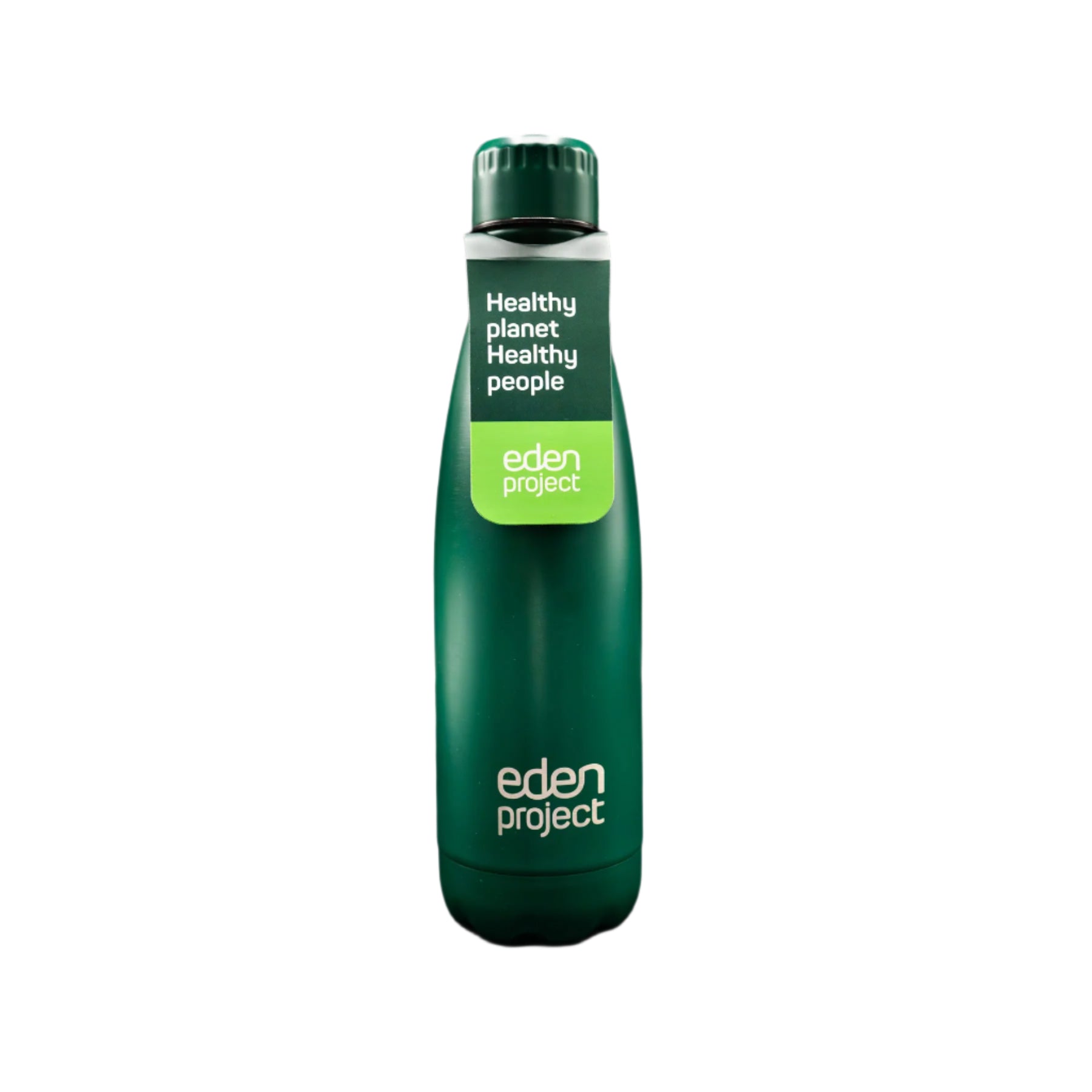 Logo drinking bottle