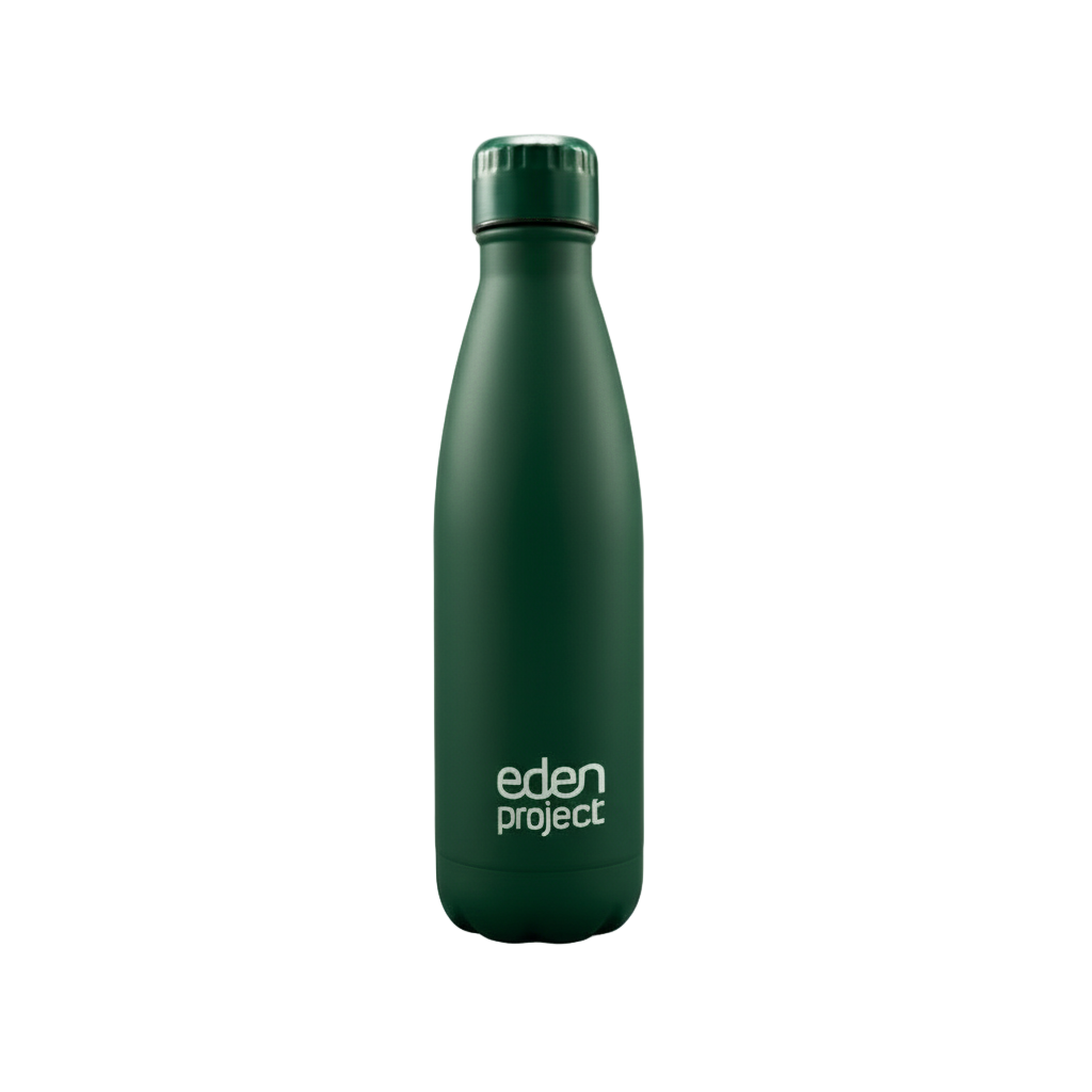 Logo drinking bottle