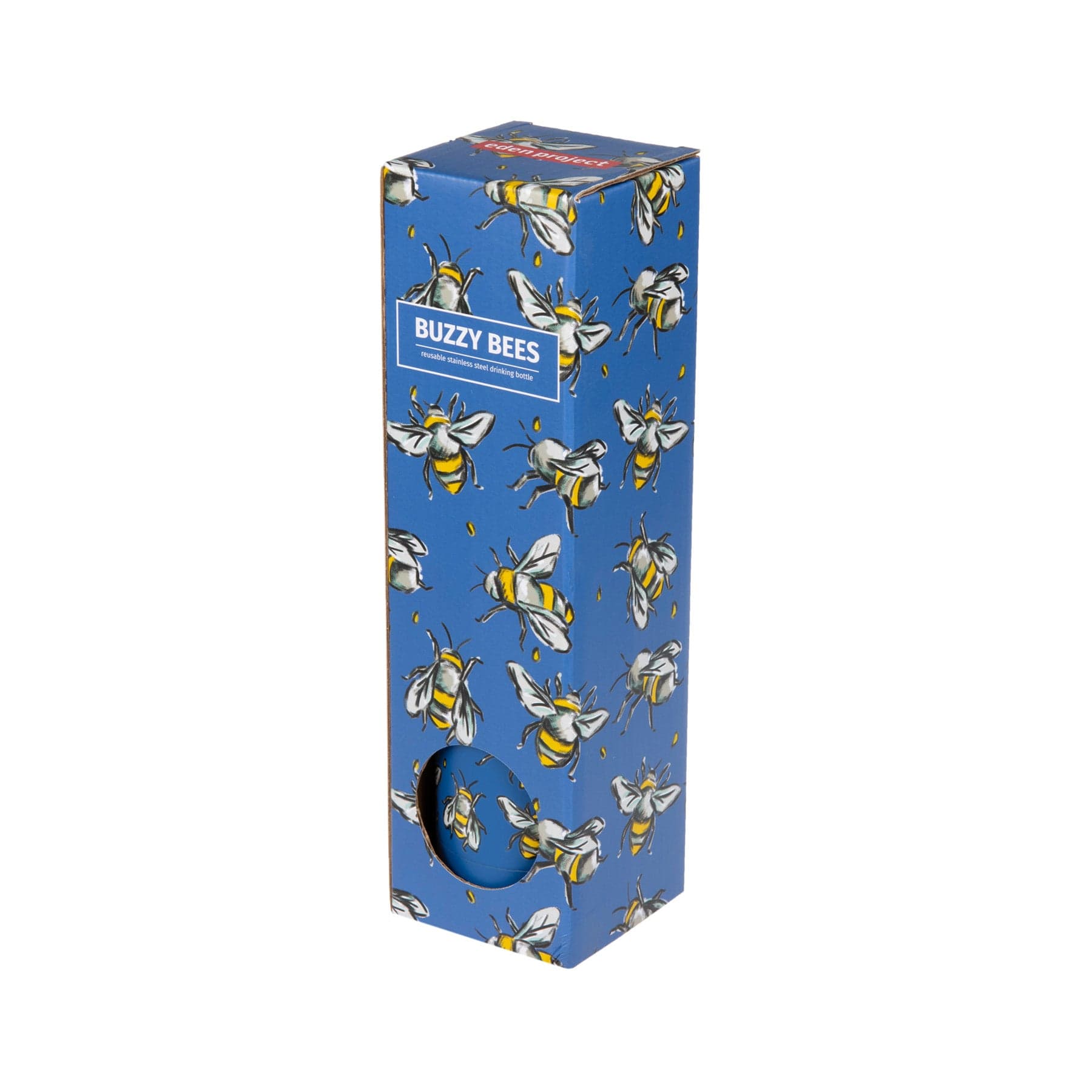 Buzzy bees drinking bottle 500ml