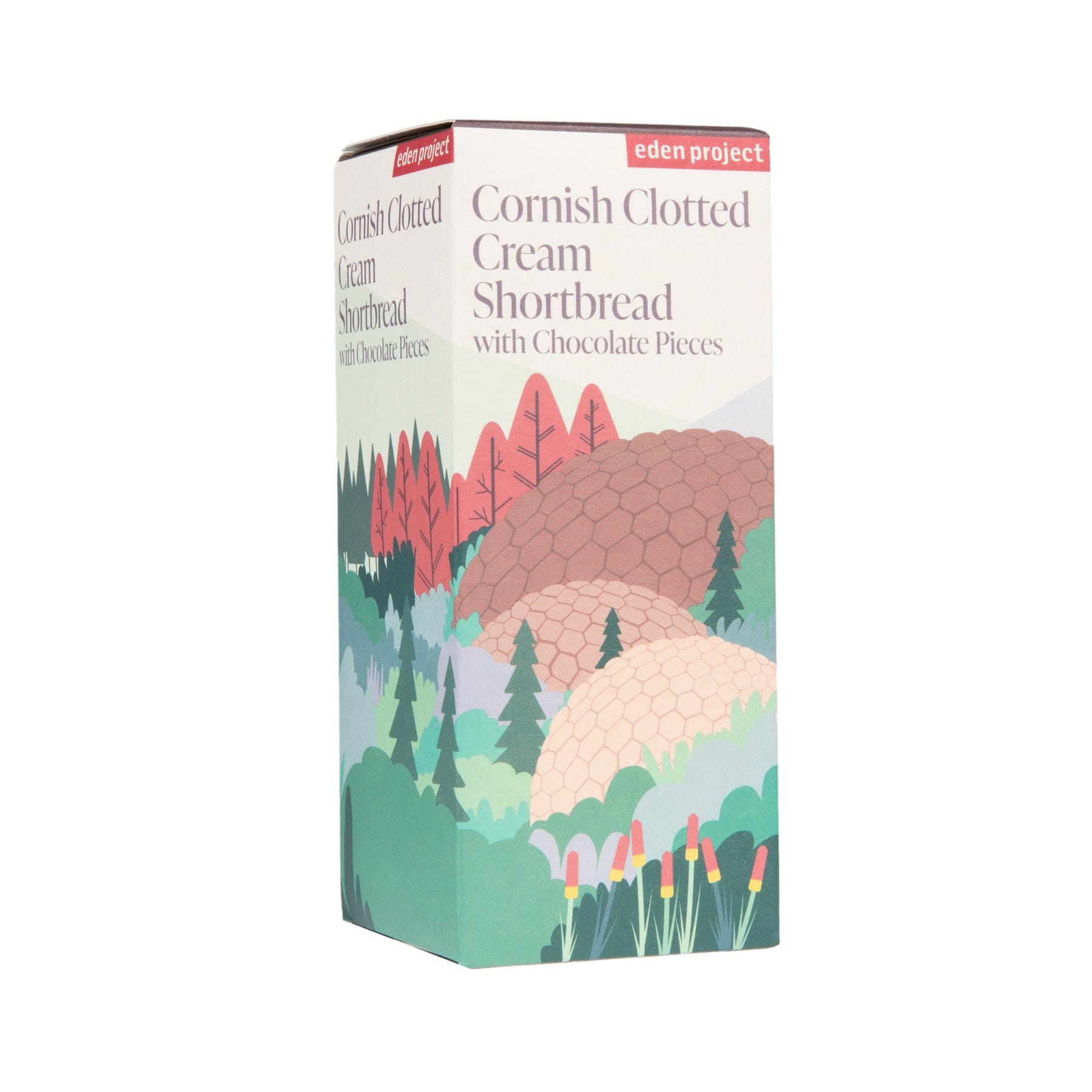 Cornish biscuit selection pack 600g