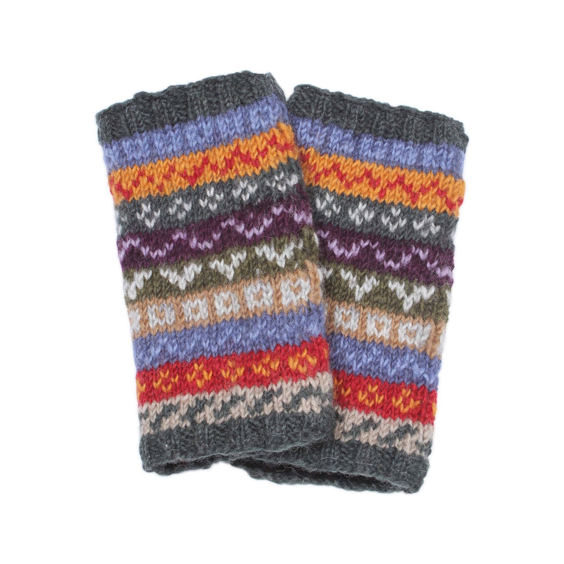 Womens elveden handwarmers