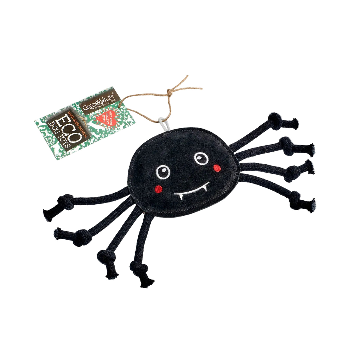Fangus eco pet toy