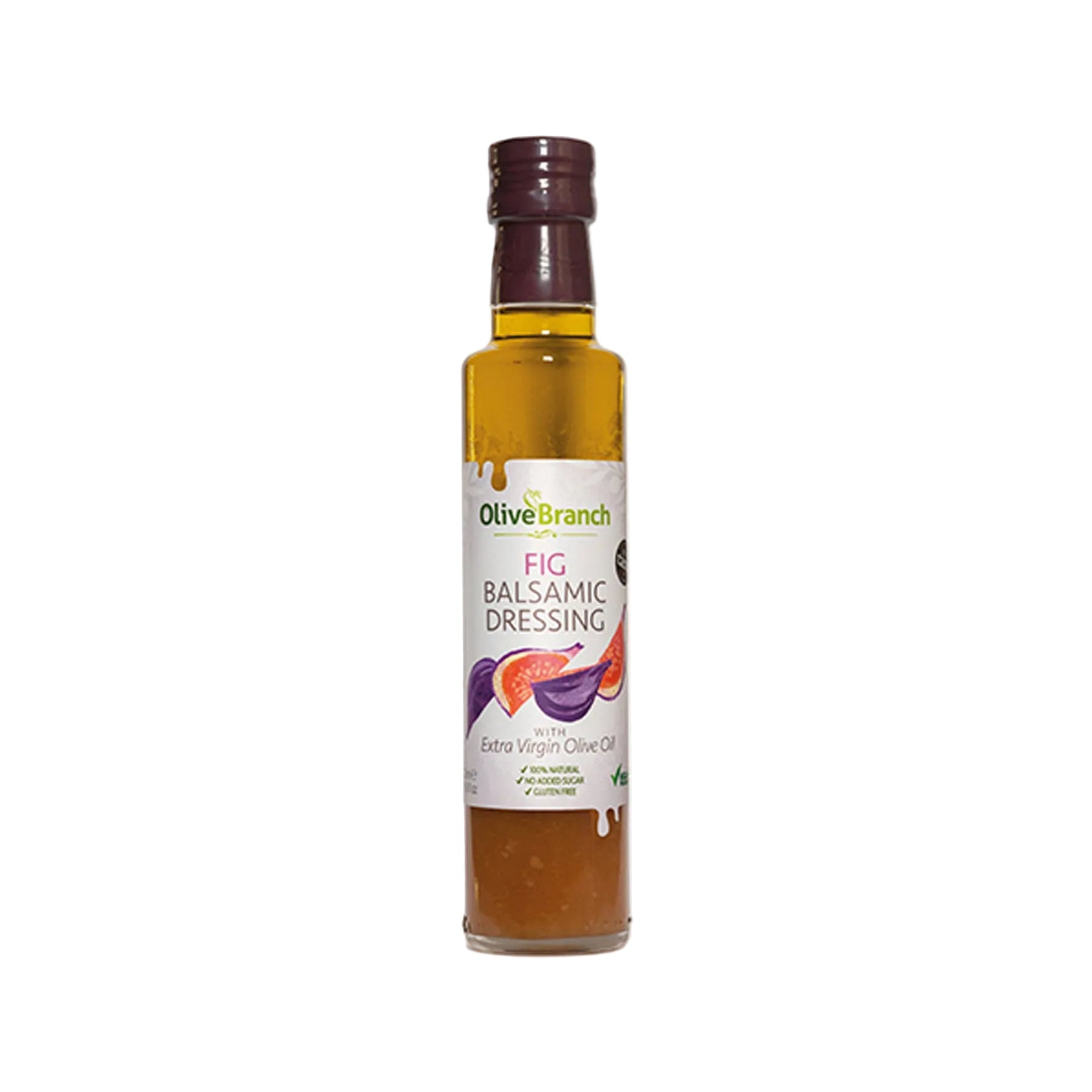 Fig balsamic dressing 250ml