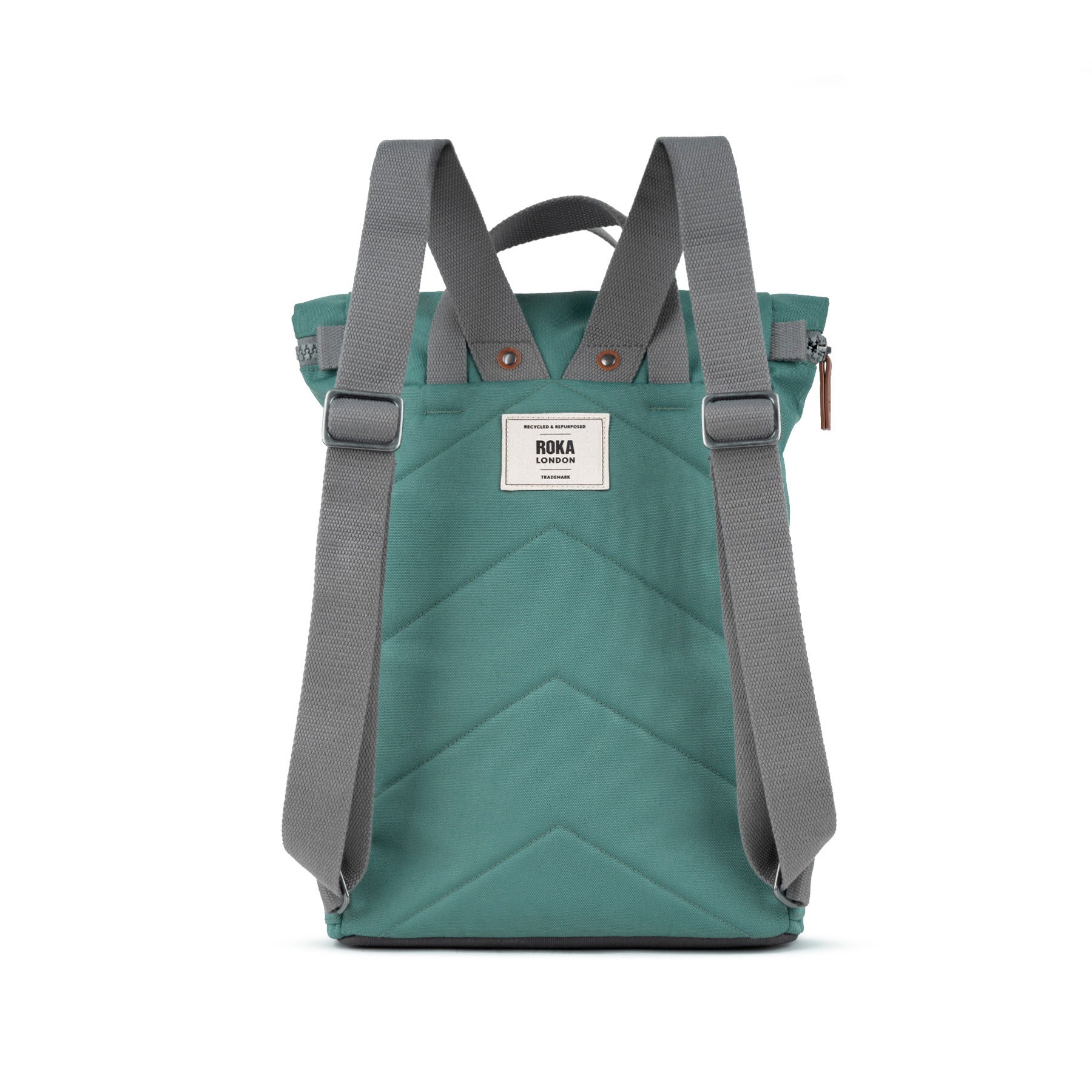 Finchley A backpack sage