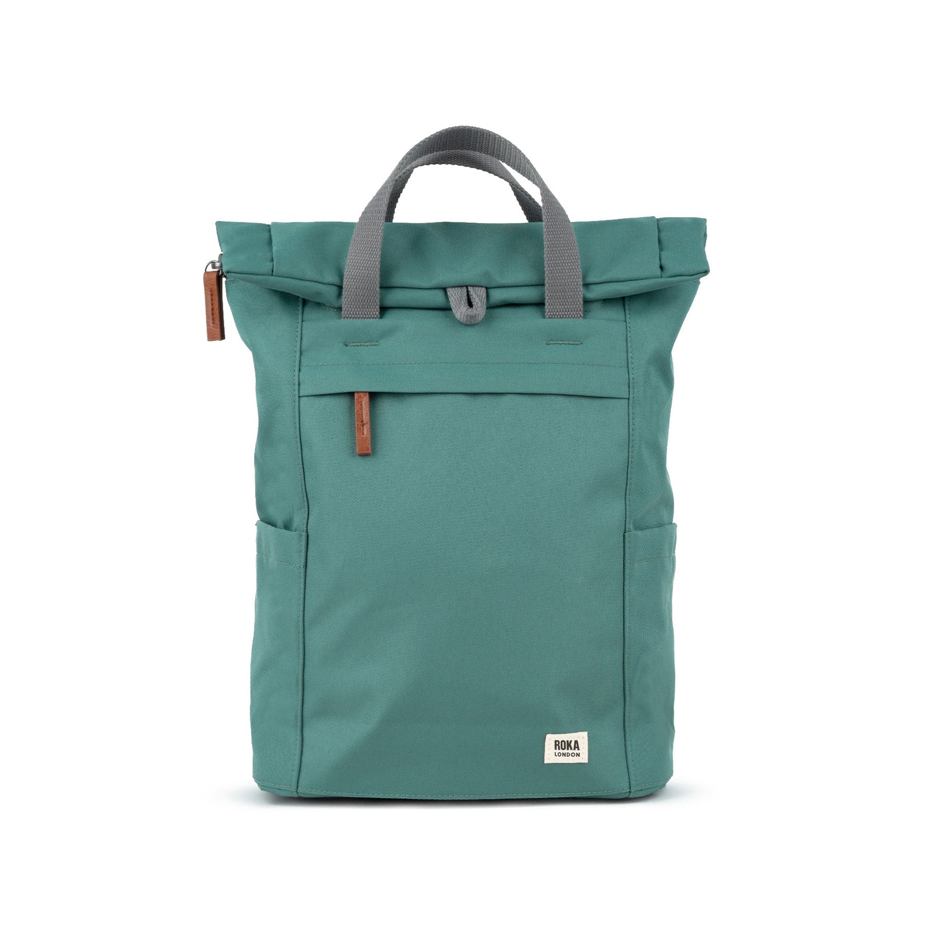 Finchley A backpack sage