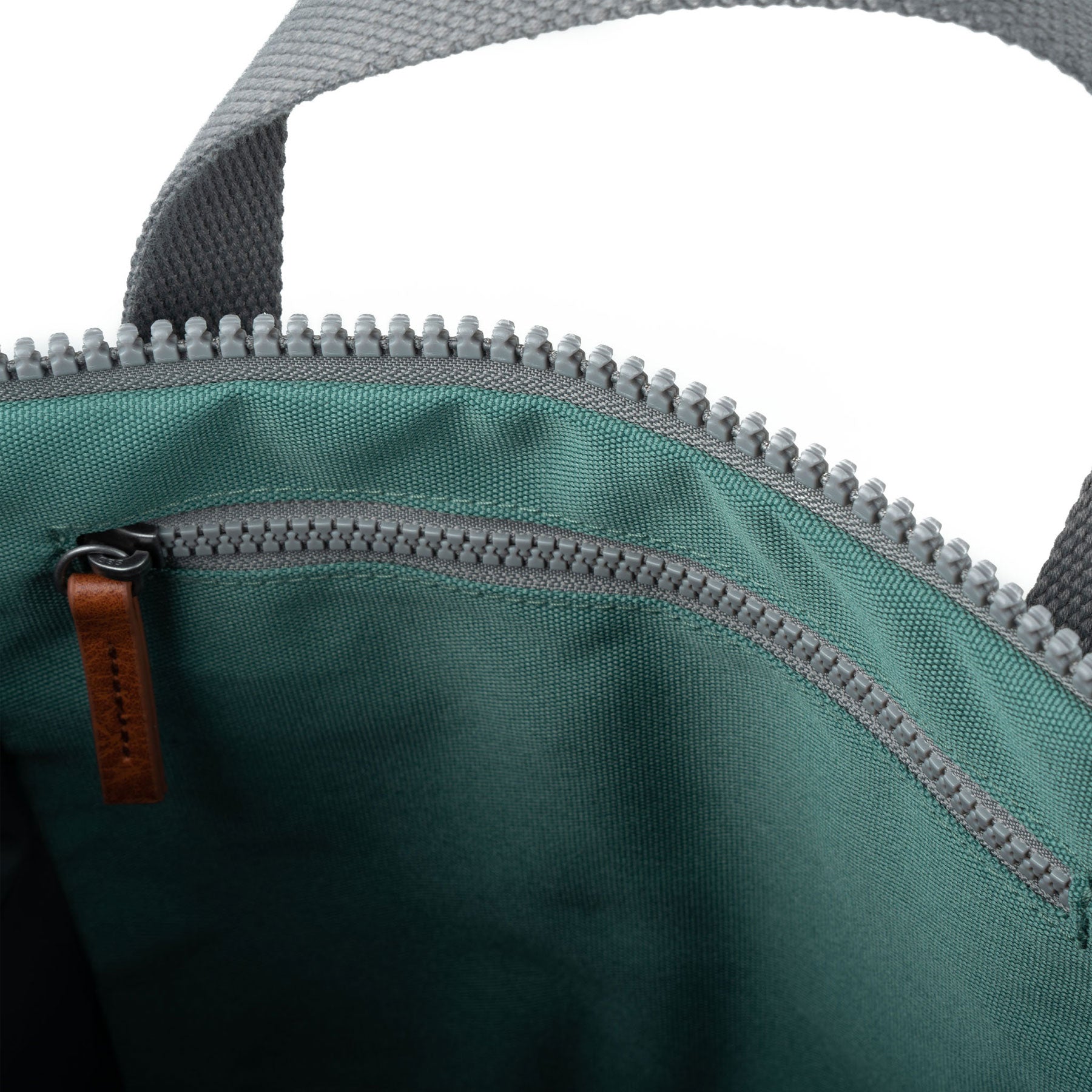 Finchley A backpack sage