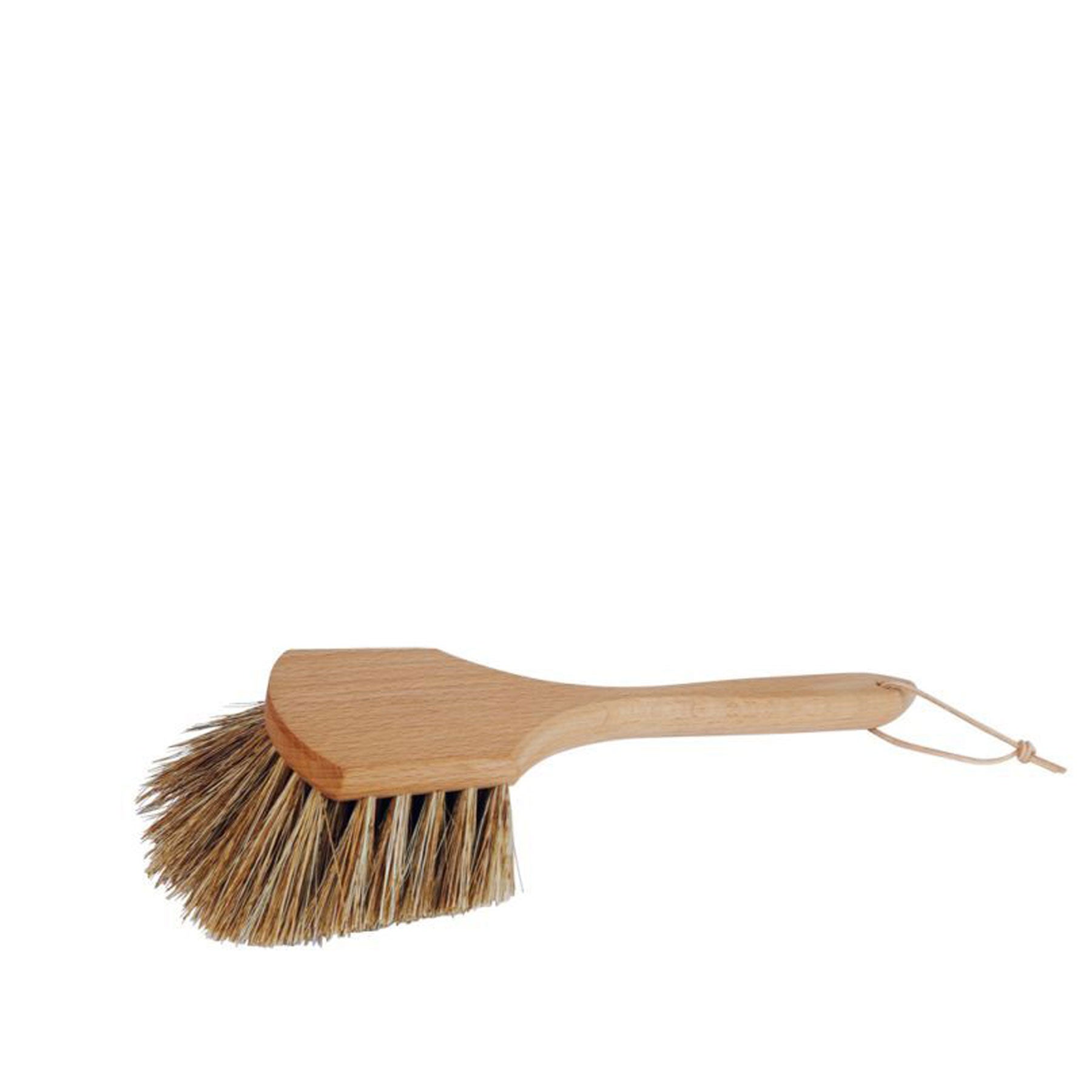 Garden furniture brush