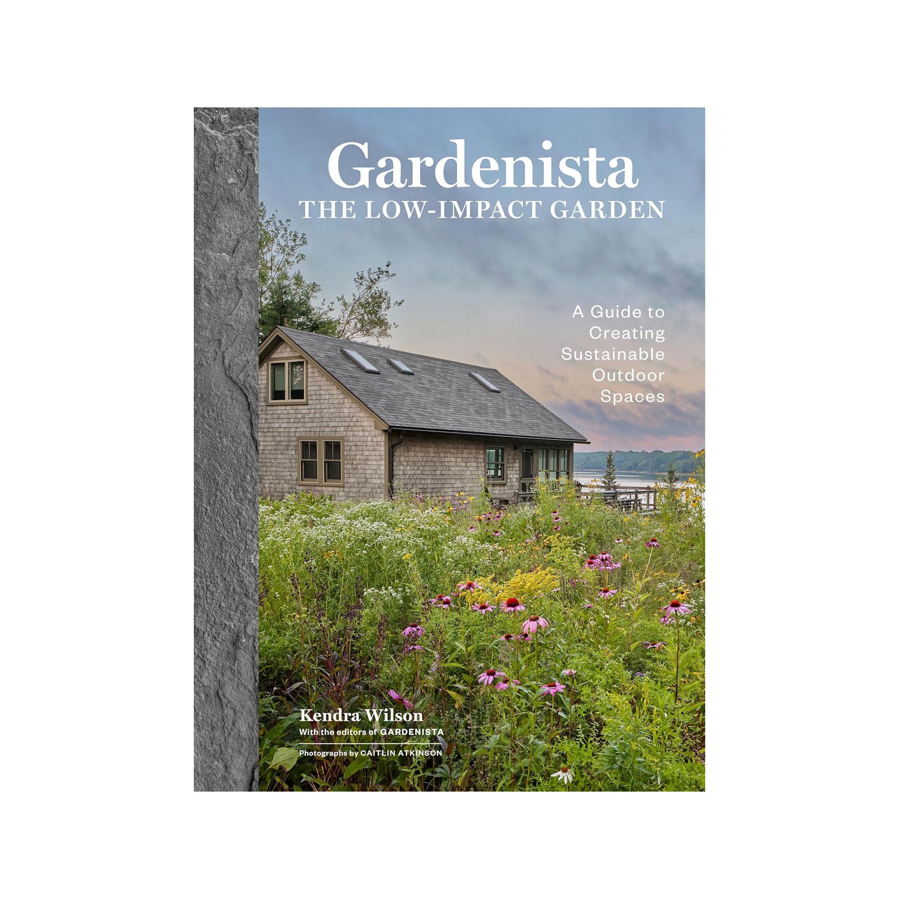 Gardenista: the low-impact garden