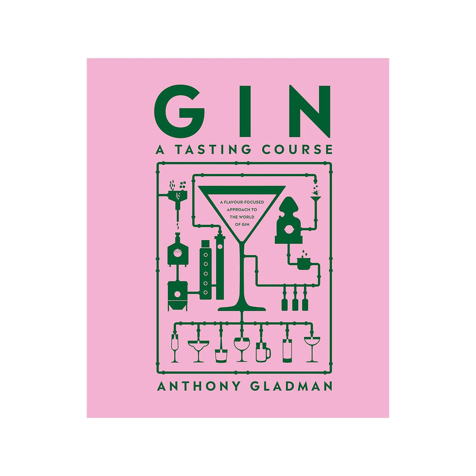 Gin: a tasting course