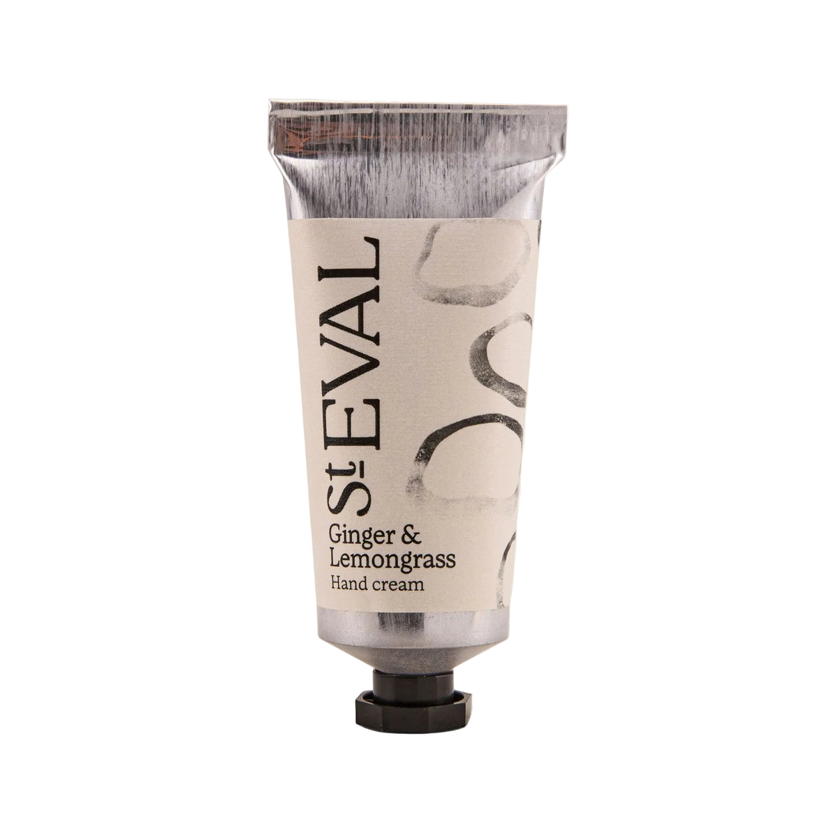 Ginger & lemongrass hand cream 40ml
